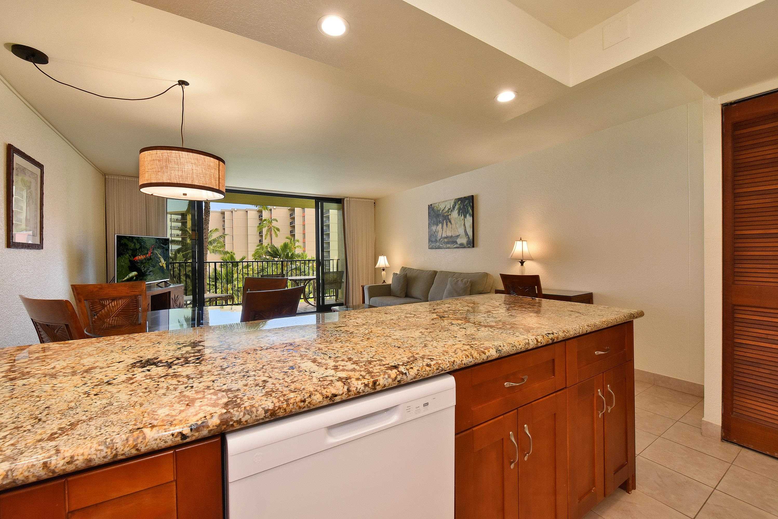 Kaanapali Shores condo # 450, Lahaina, Hawaii - photo 12 of 50