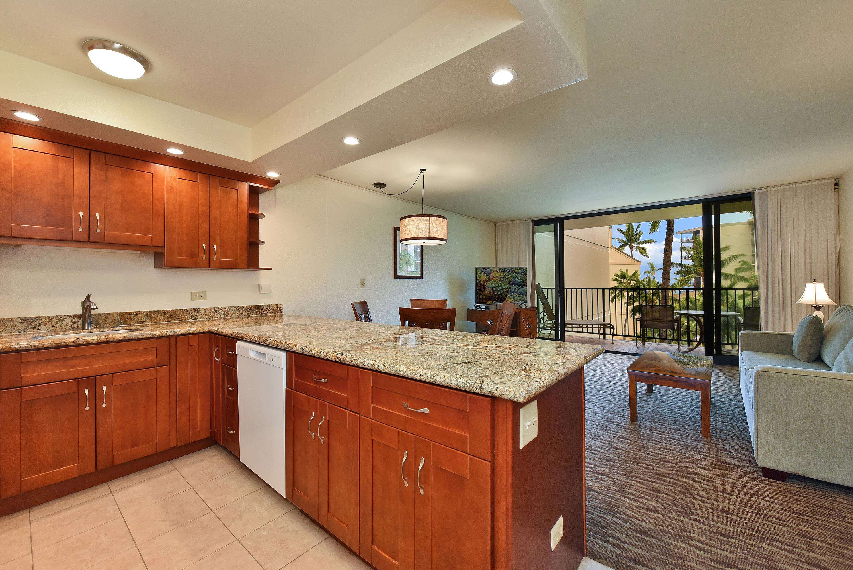 Kaanapali Shores condo # 450, Lahaina, Hawaii - photo 13 of 50