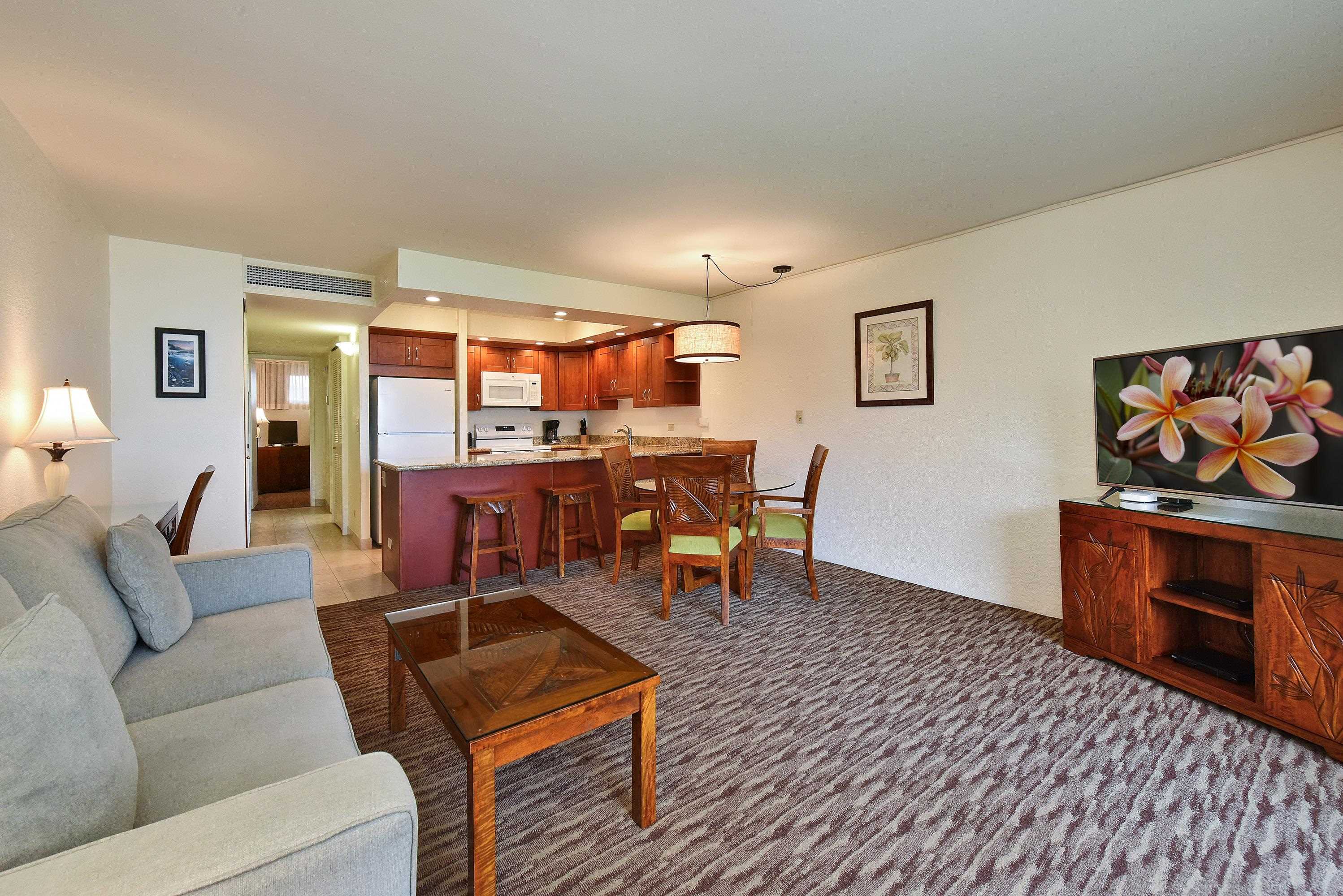 Kaanapali Shores condo # 450, Lahaina, Hawaii - photo 14 of 50