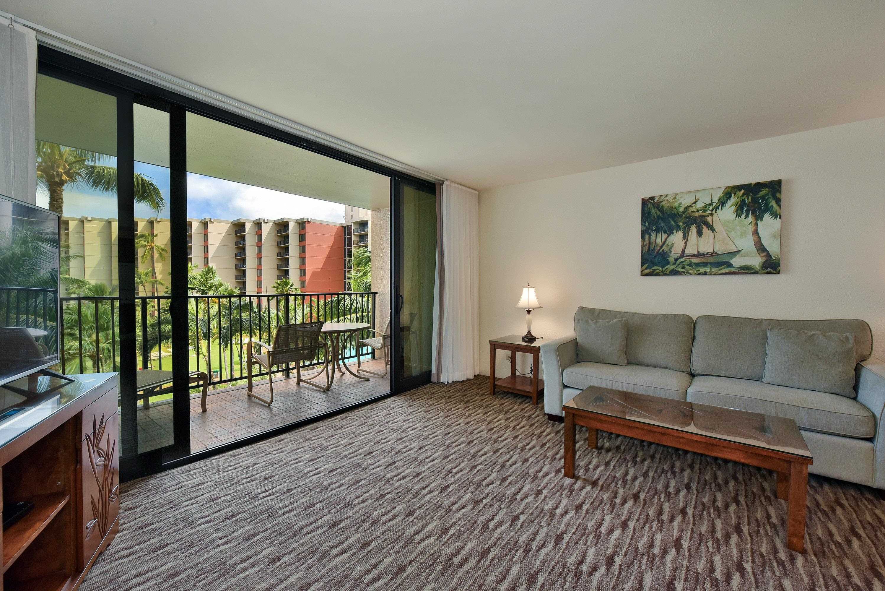 Kaanapali Shores condo # 450, Lahaina, Hawaii - photo 16 of 50