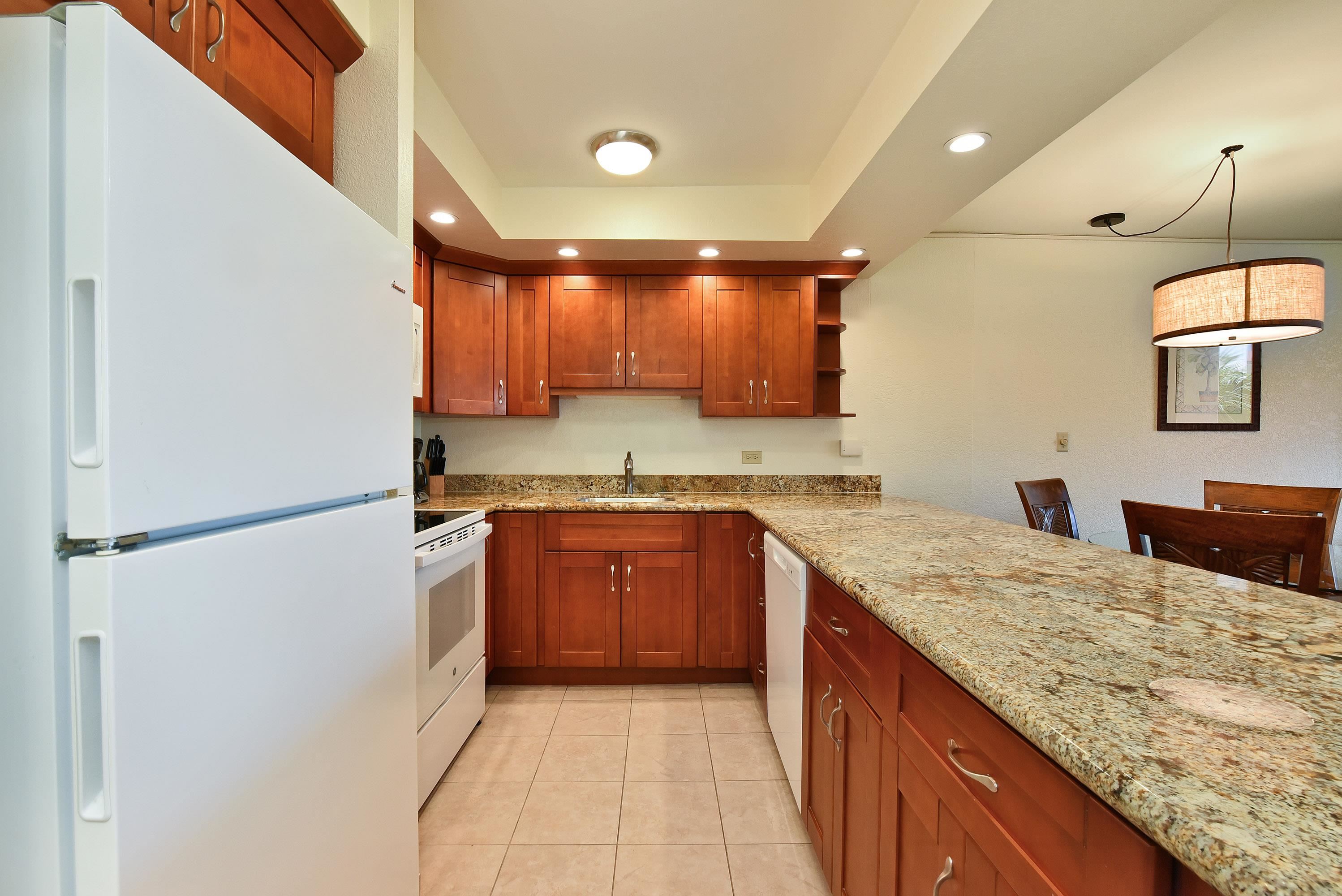 Kaanapali Shores condo # 450, Lahaina, Hawaii - photo 17 of 50