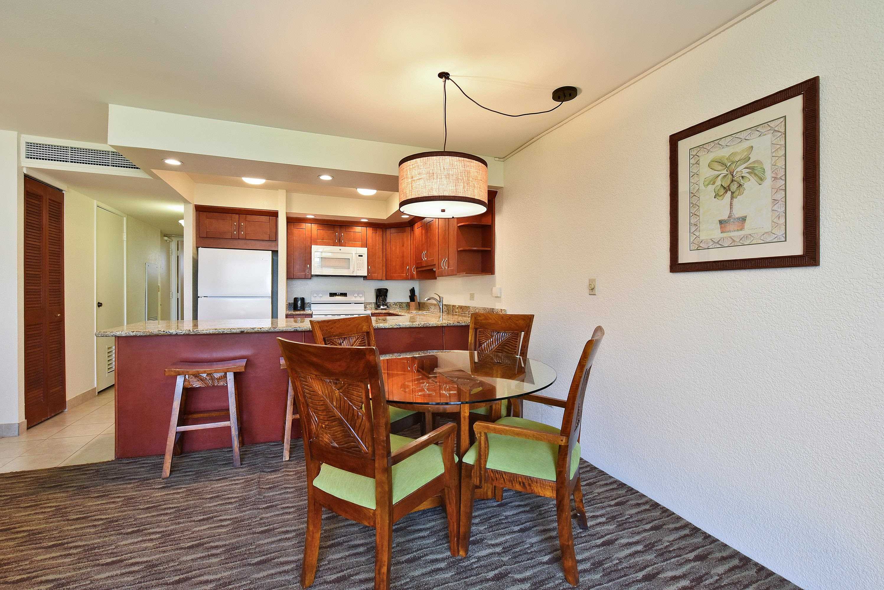 Kaanapali Shores condo # 450, Lahaina, Hawaii - photo 3 of 50