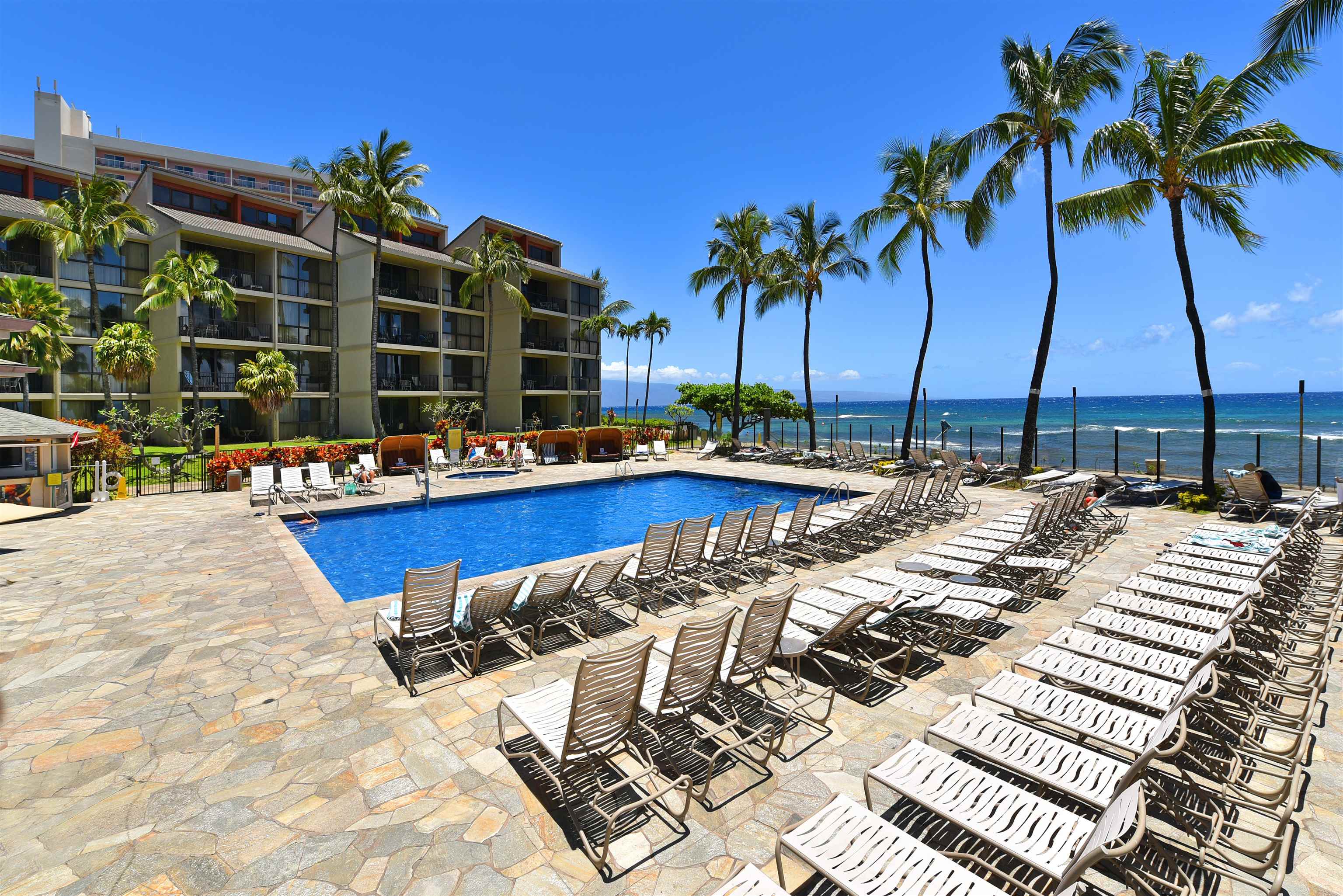 Kaanapali Shores condo # 450, Lahaina, Hawaii - photo 29 of 50