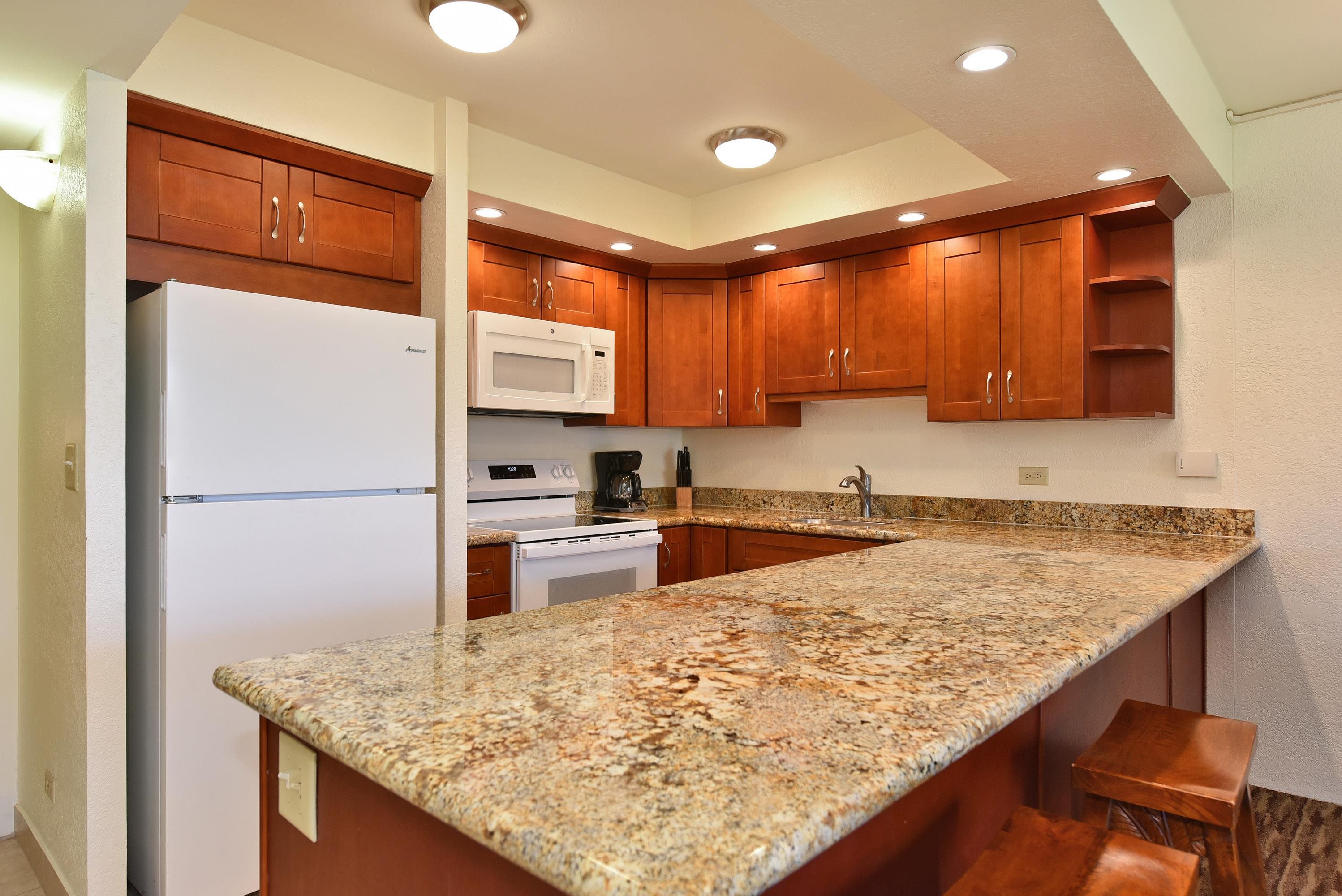 Kaanapali Shores condo # 450, Lahaina, Hawaii - photo 4 of 50