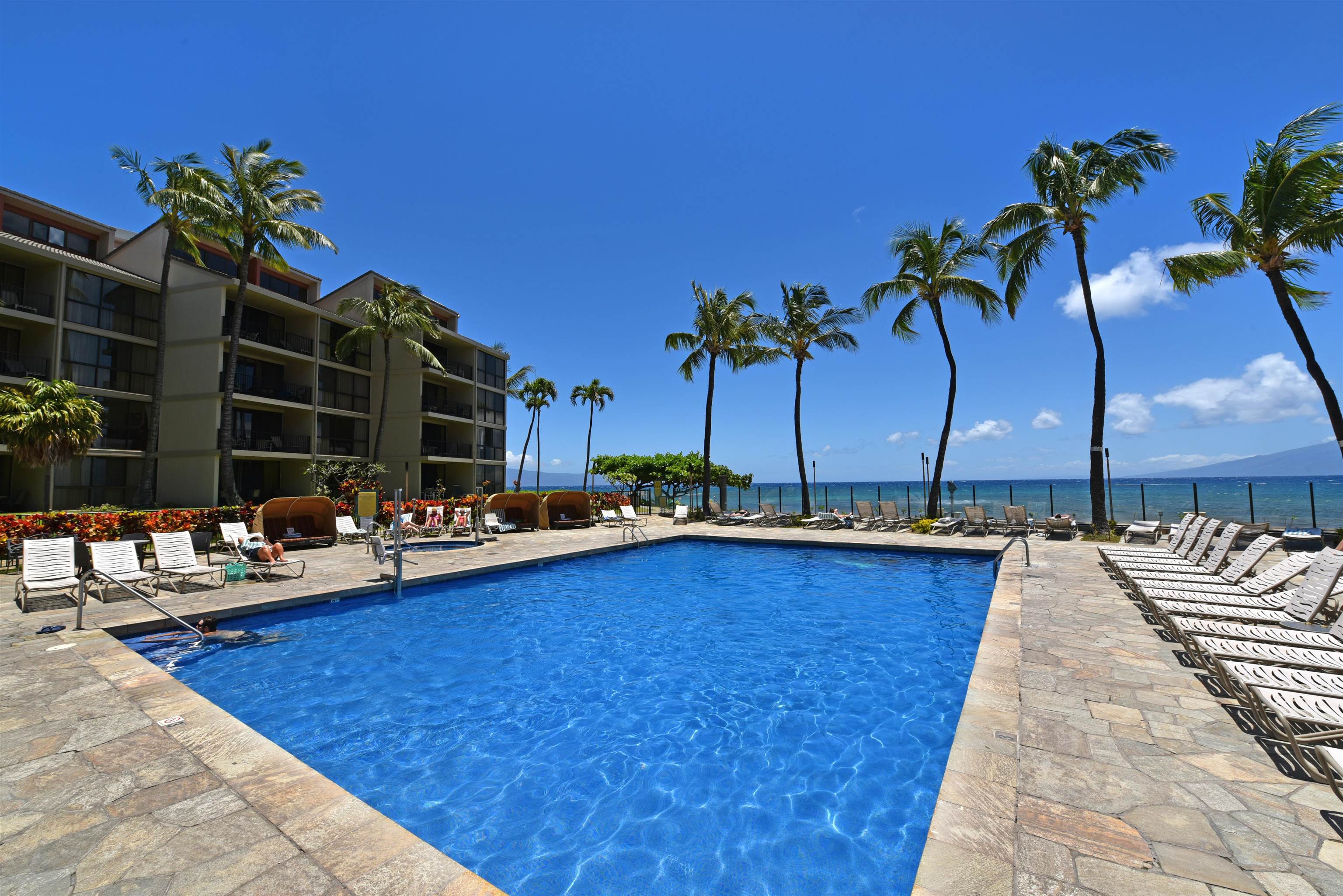 Kaanapali Shores condo # 450, Lahaina, Hawaii - photo 31 of 50
