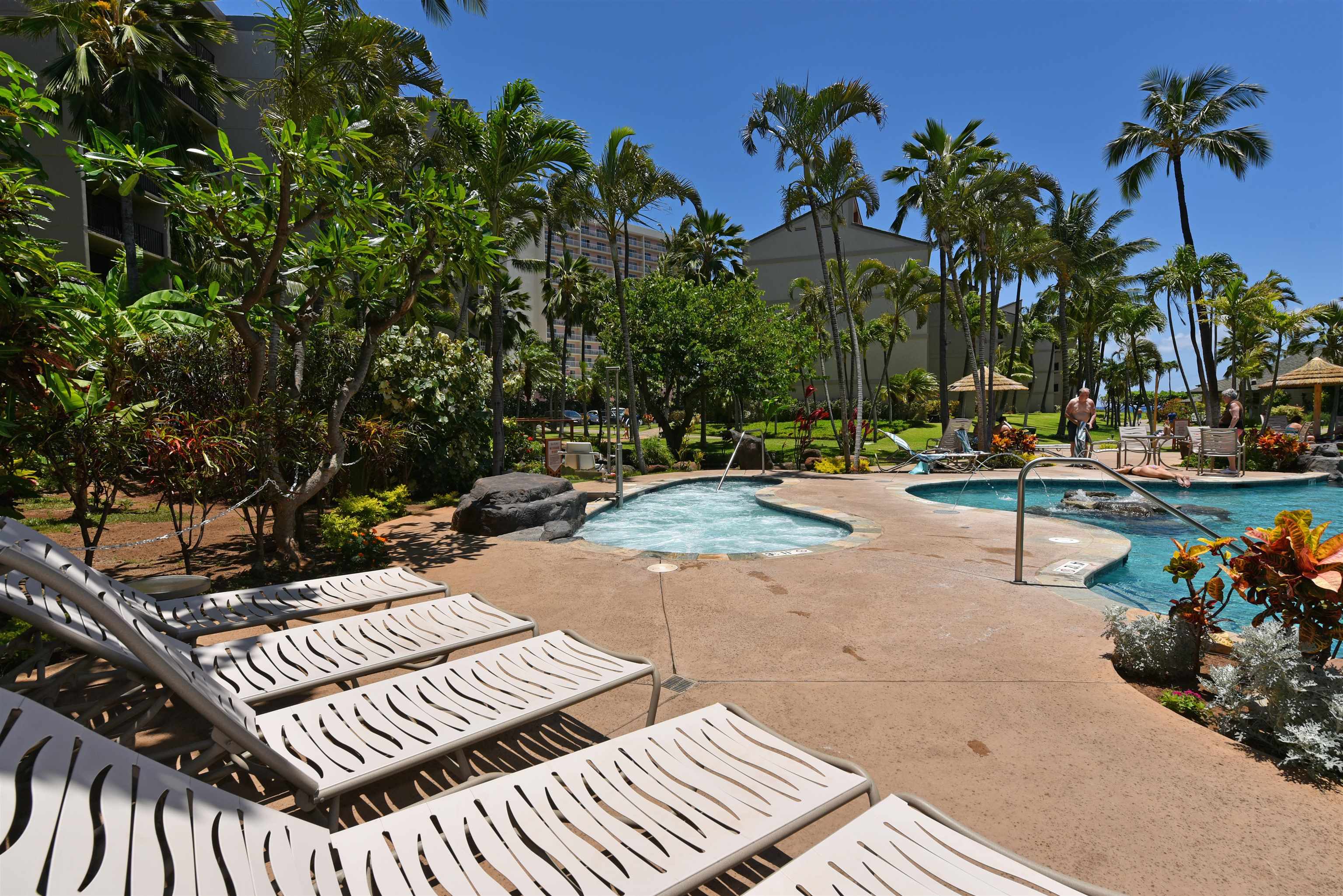 Kaanapali Shores condo # 450, Lahaina, Hawaii - photo 34 of 50