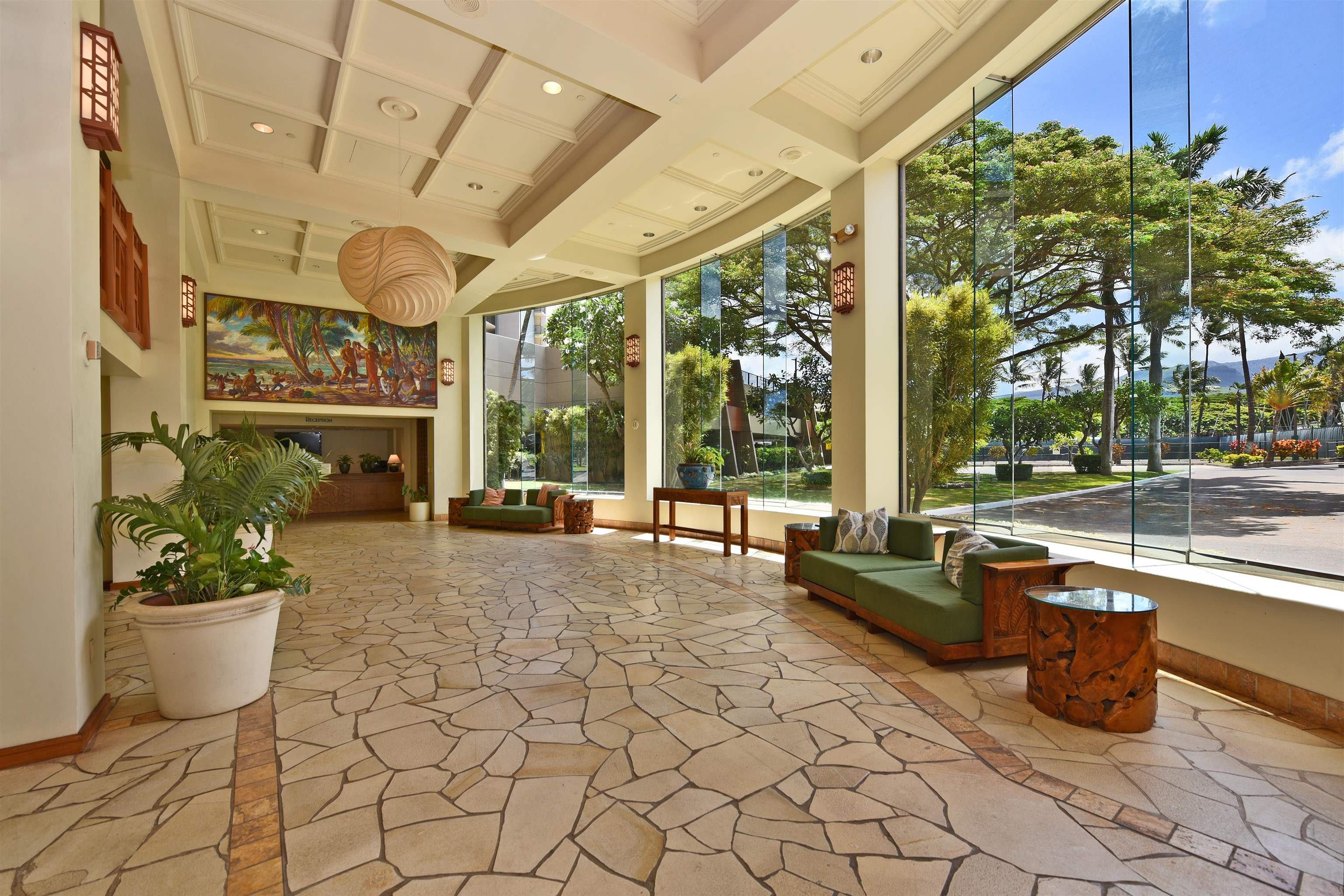 Kaanapali Shores condo # 450, Lahaina, Hawaii - photo 45 of 50