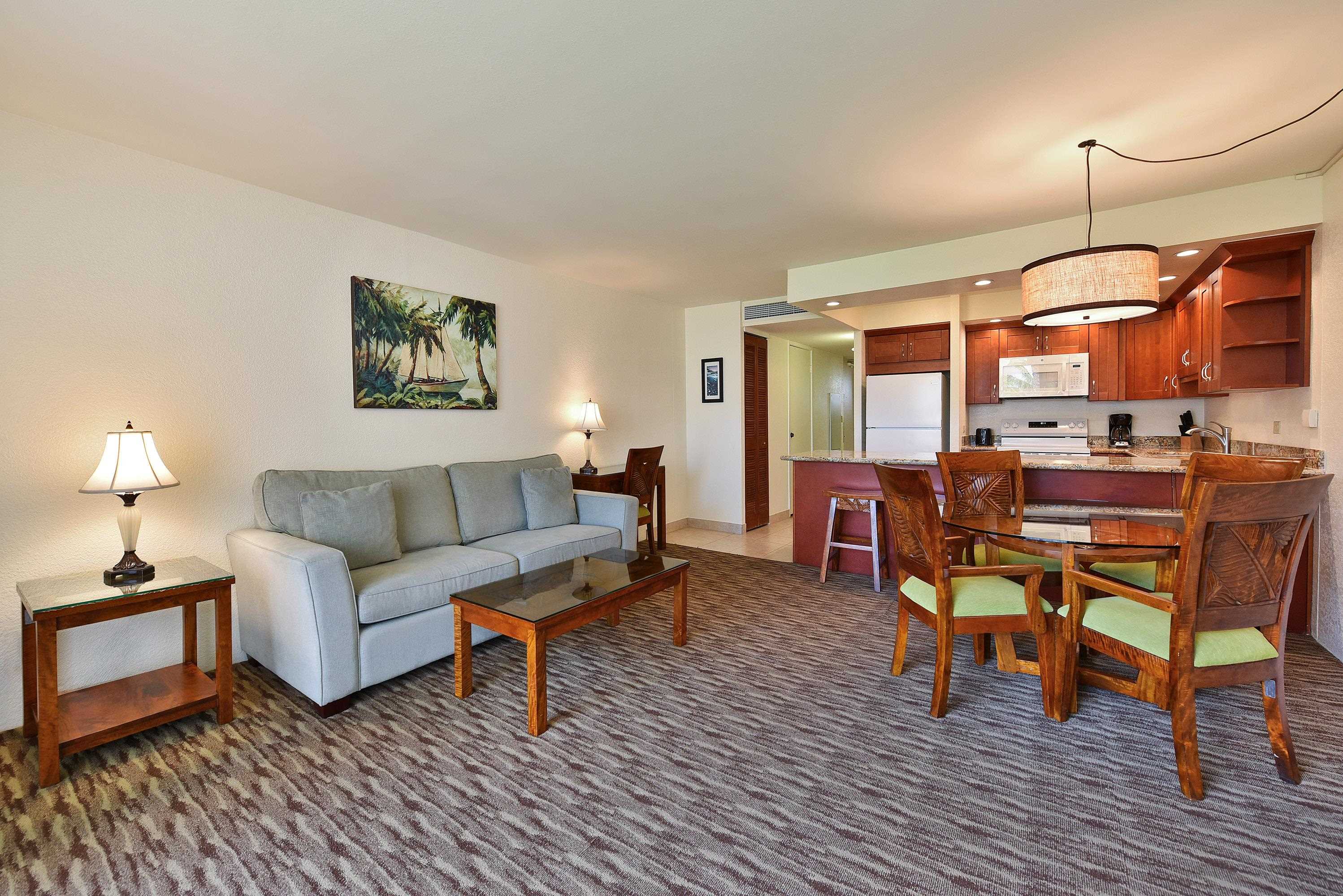 Kaanapali Shores condo # 450, Lahaina, Hawaii - photo 7 of 50