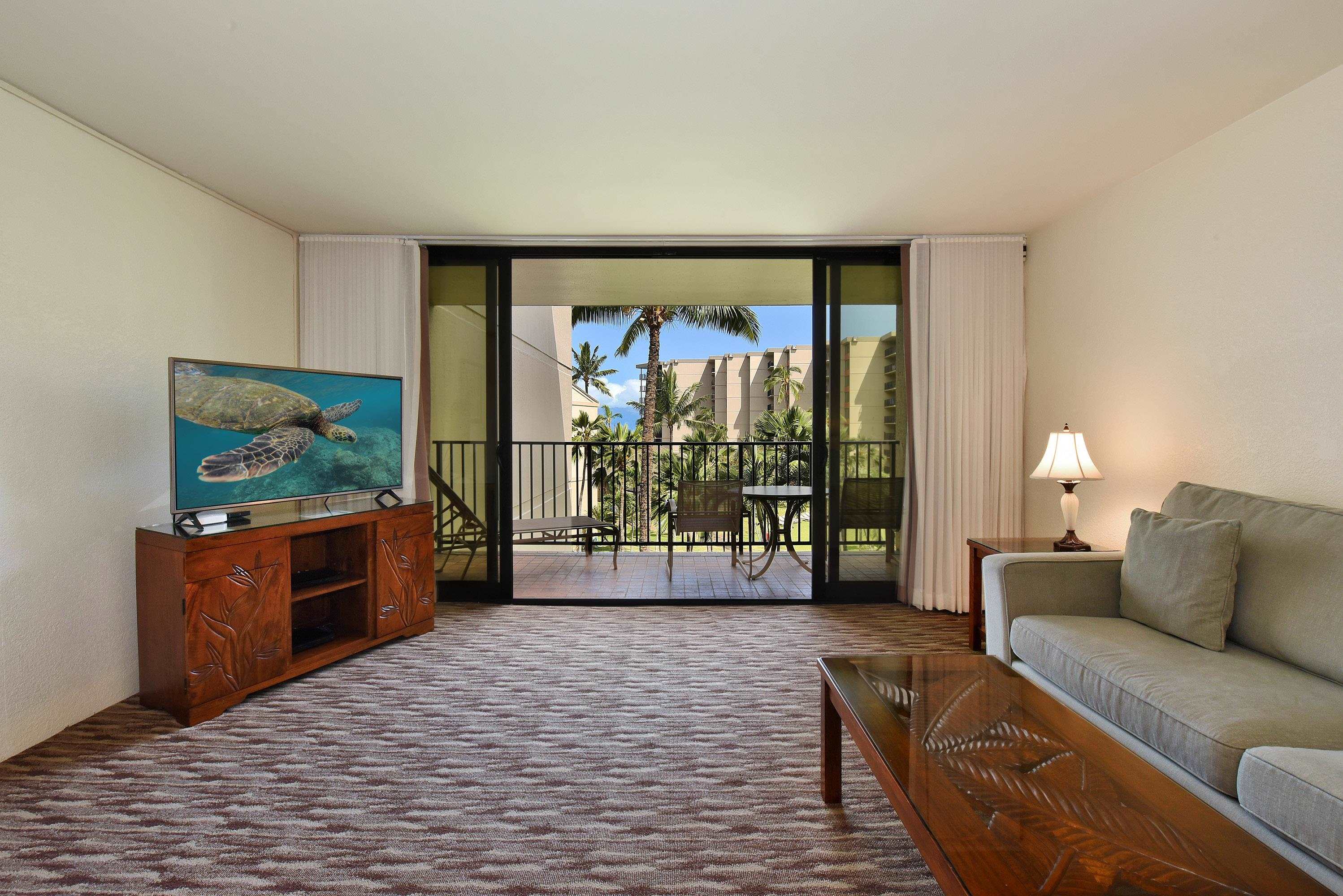 Kaanapali Shores condo # 450, Lahaina, Hawaii - photo 8 of 50