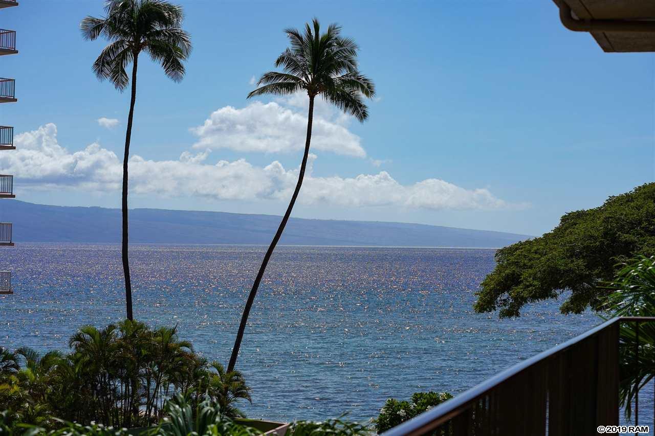 Kaanapali Shores condo # 455, Lahaina, Hawaii - photo 22 of 27
