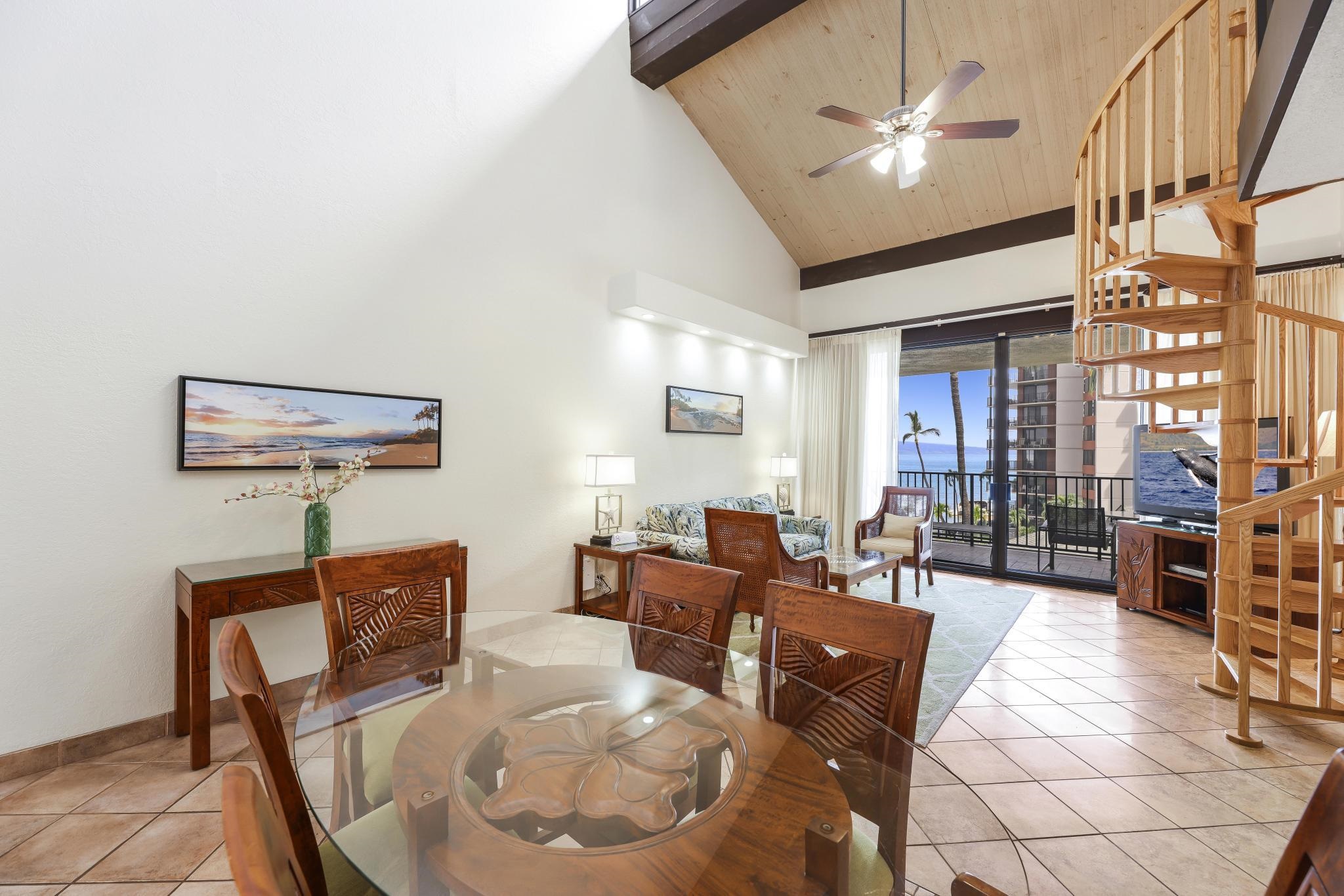 Kaanapali Shores condo # 455, Lahaina, Hawaii - photo 11 of 36