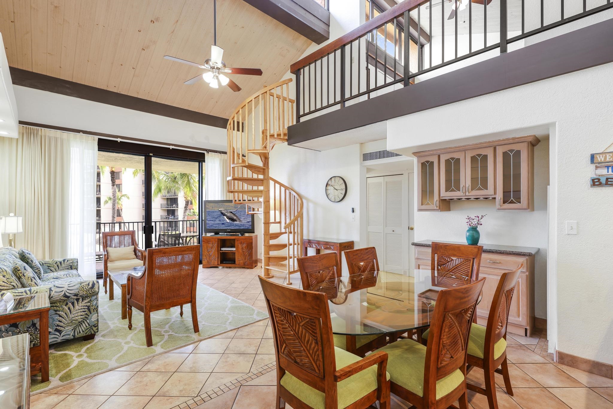 Kaanapali Shores condo # 455, Lahaina, Hawaii - photo 12 of 36