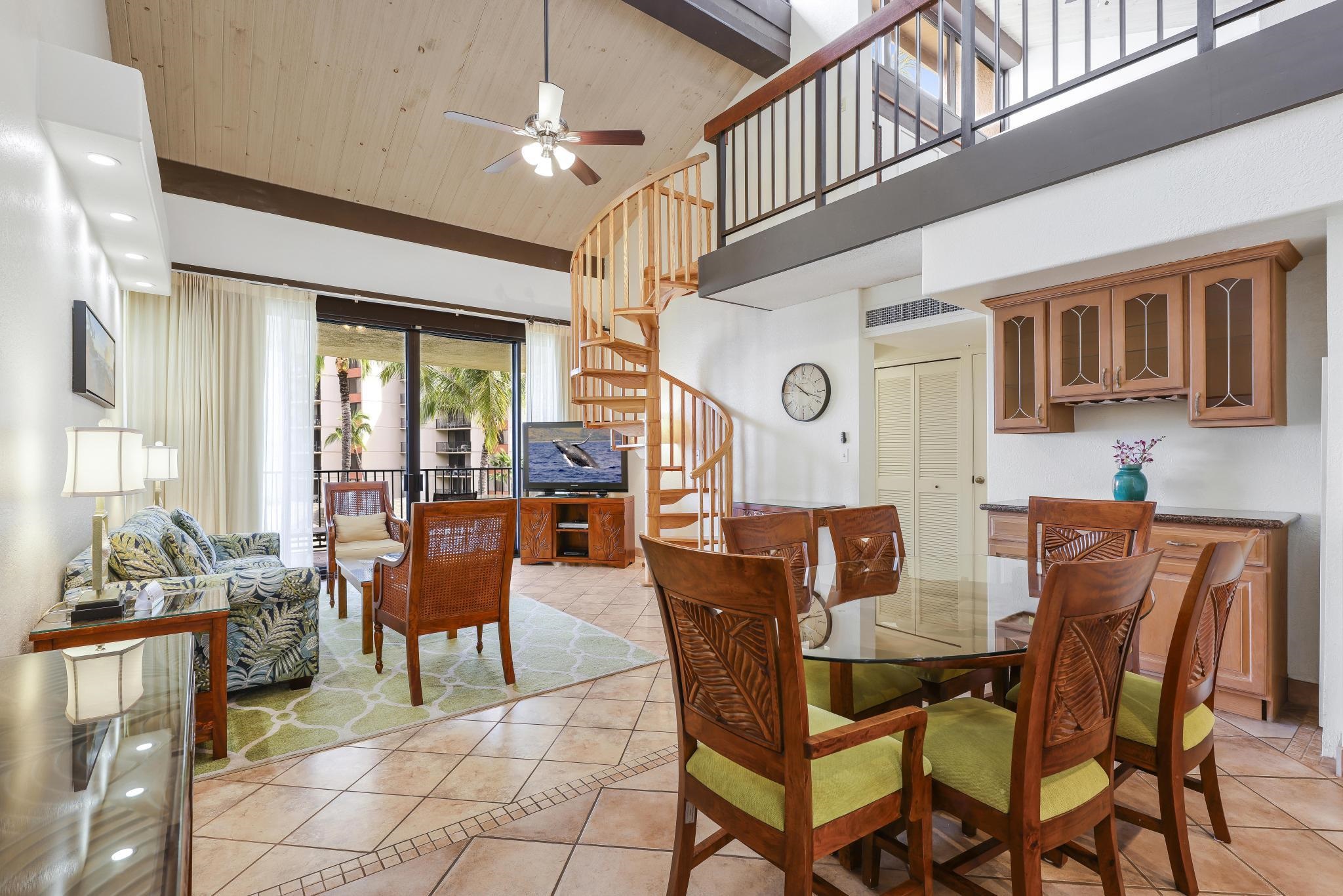 Kaanapali Shores condo # 455, Lahaina, Hawaii - photo 13 of 36