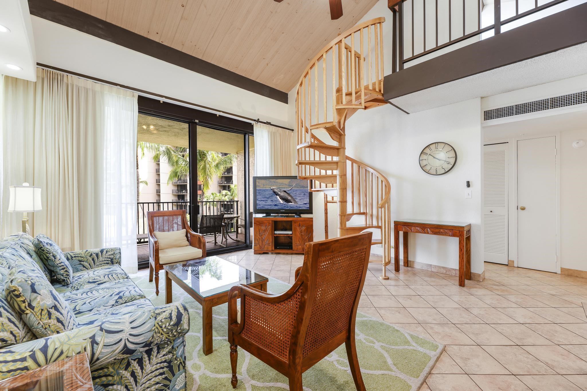 Kaanapali Shores condo # 455, Lahaina, Hawaii - photo 14 of 36