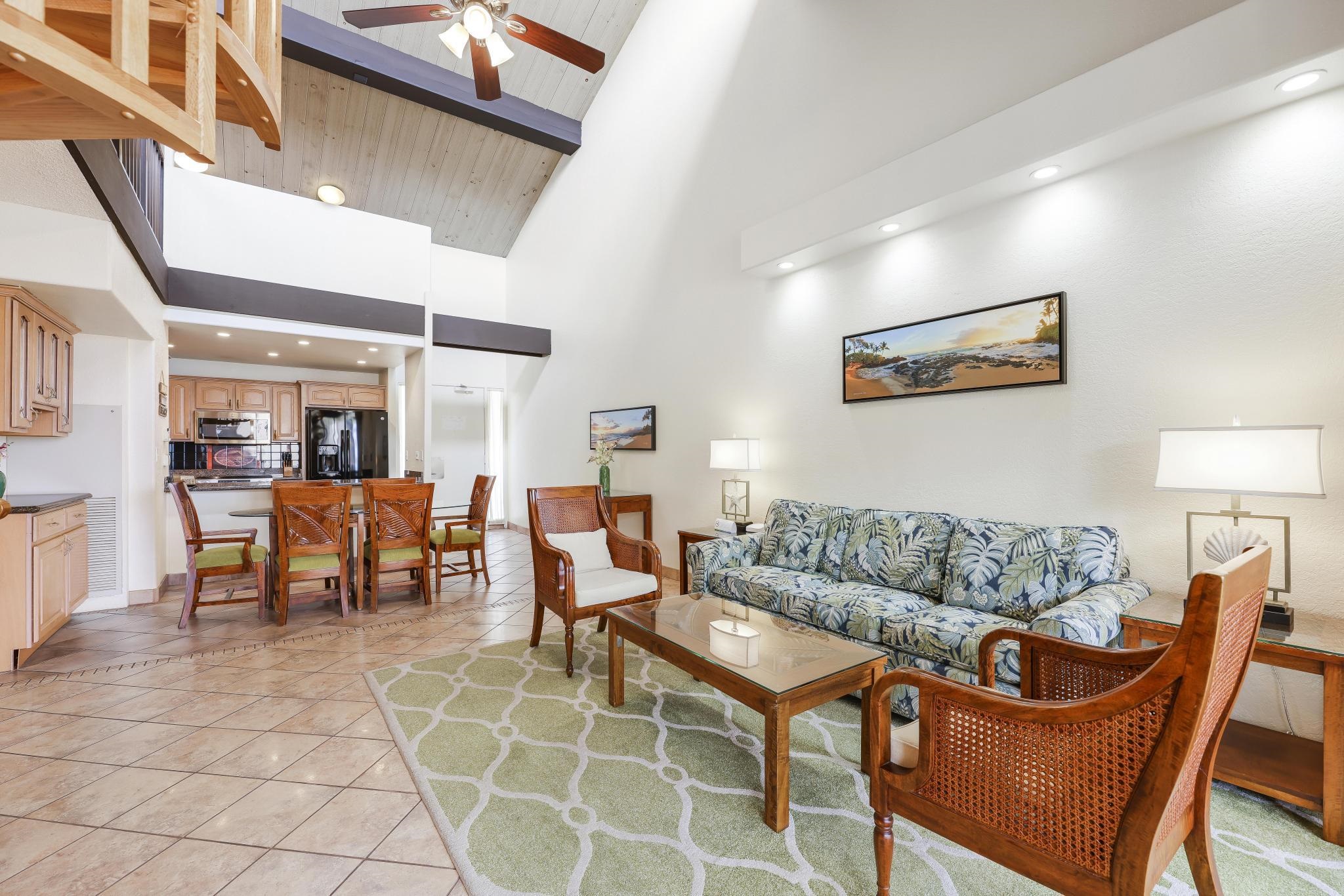 Kaanapali Shores condo # 455, Lahaina, Hawaii - photo 15 of 36