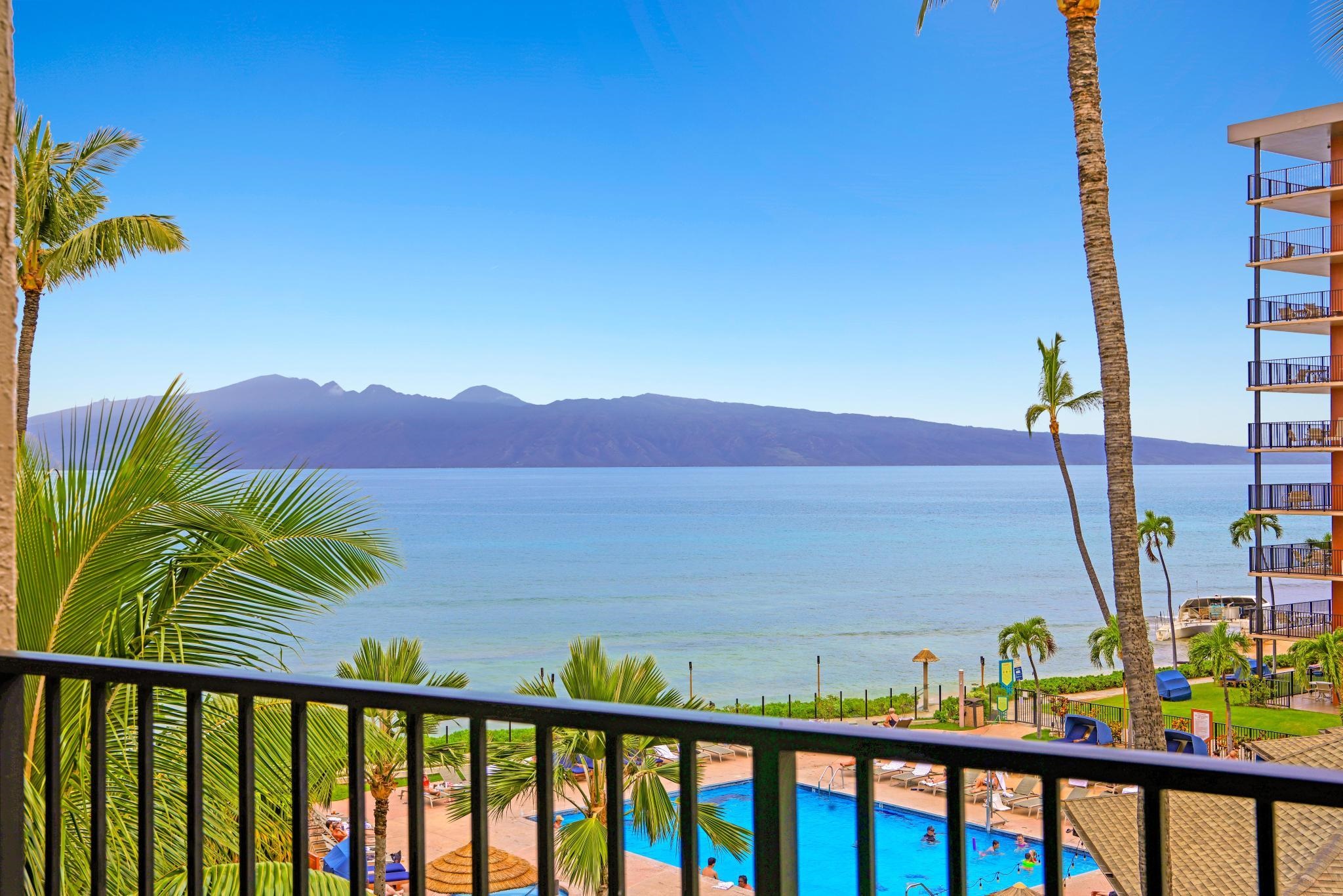 Kaanapali Shores condo # 455, Lahaina, Hawaii - photo 16 of 36