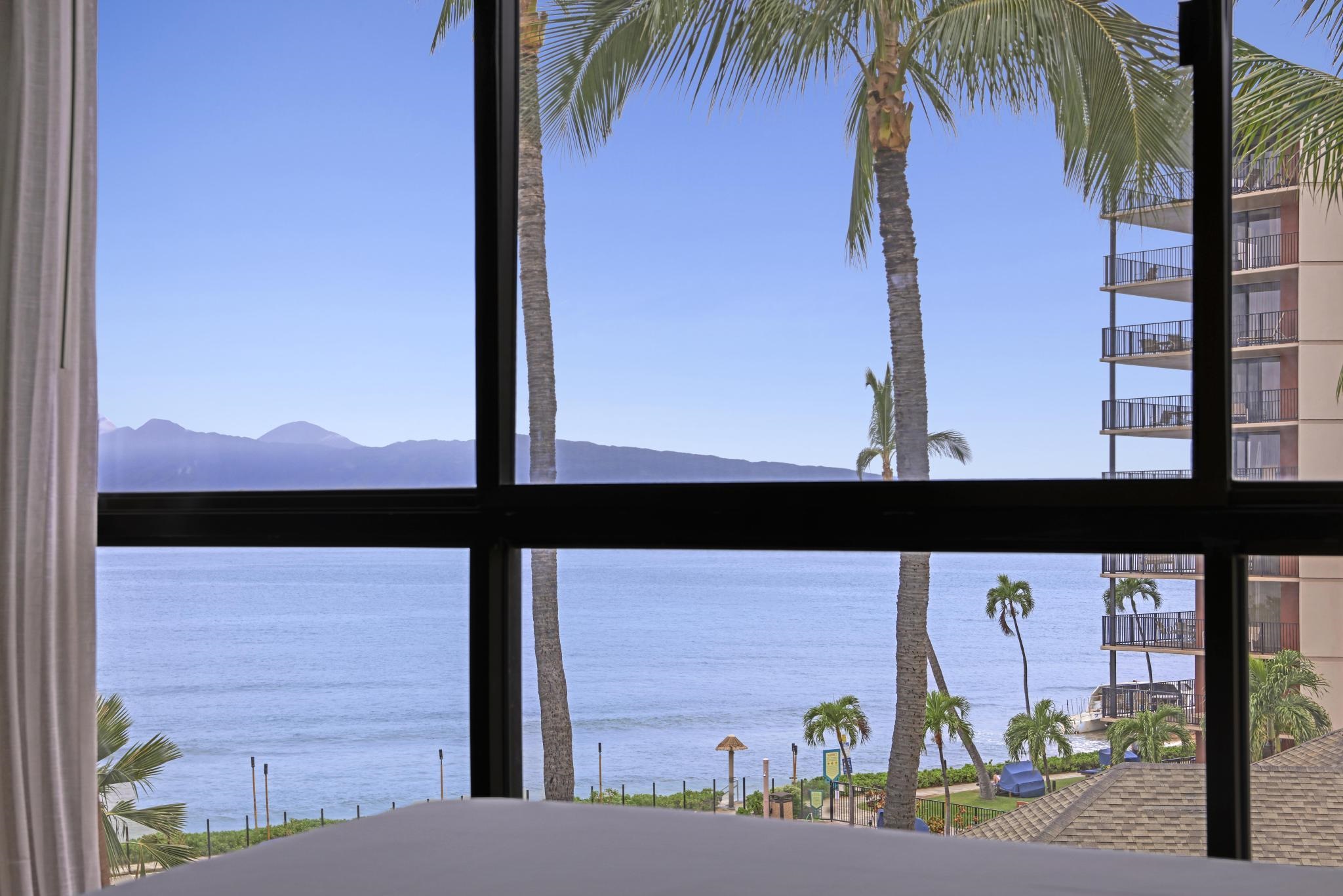 Kaanapali Shores condo # 455, Lahaina, Hawaii - photo 19 of 36