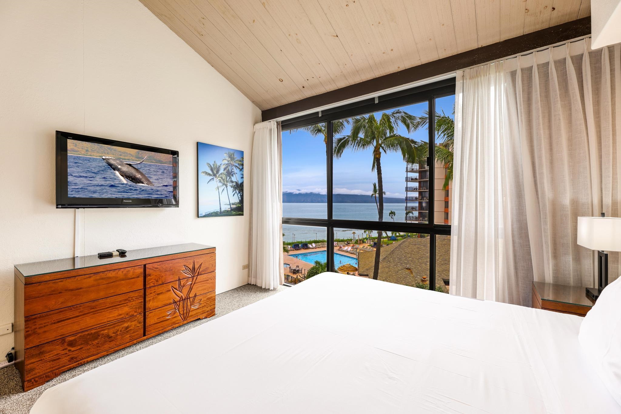 Kaanapali Shores condo # 455, Lahaina, Hawaii - photo 20 of 36