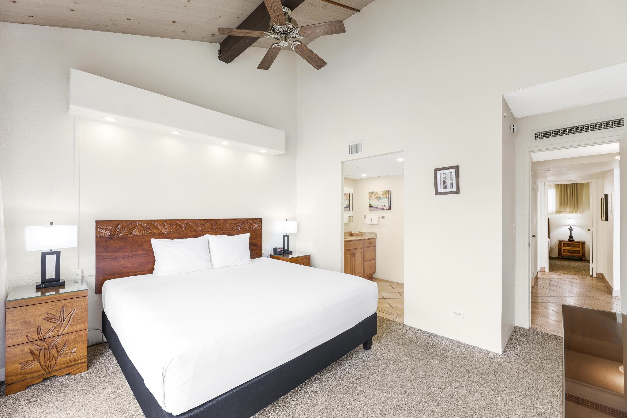 Kaanapali Shores condo # 455, Lahaina, Hawaii - photo 22 of 36