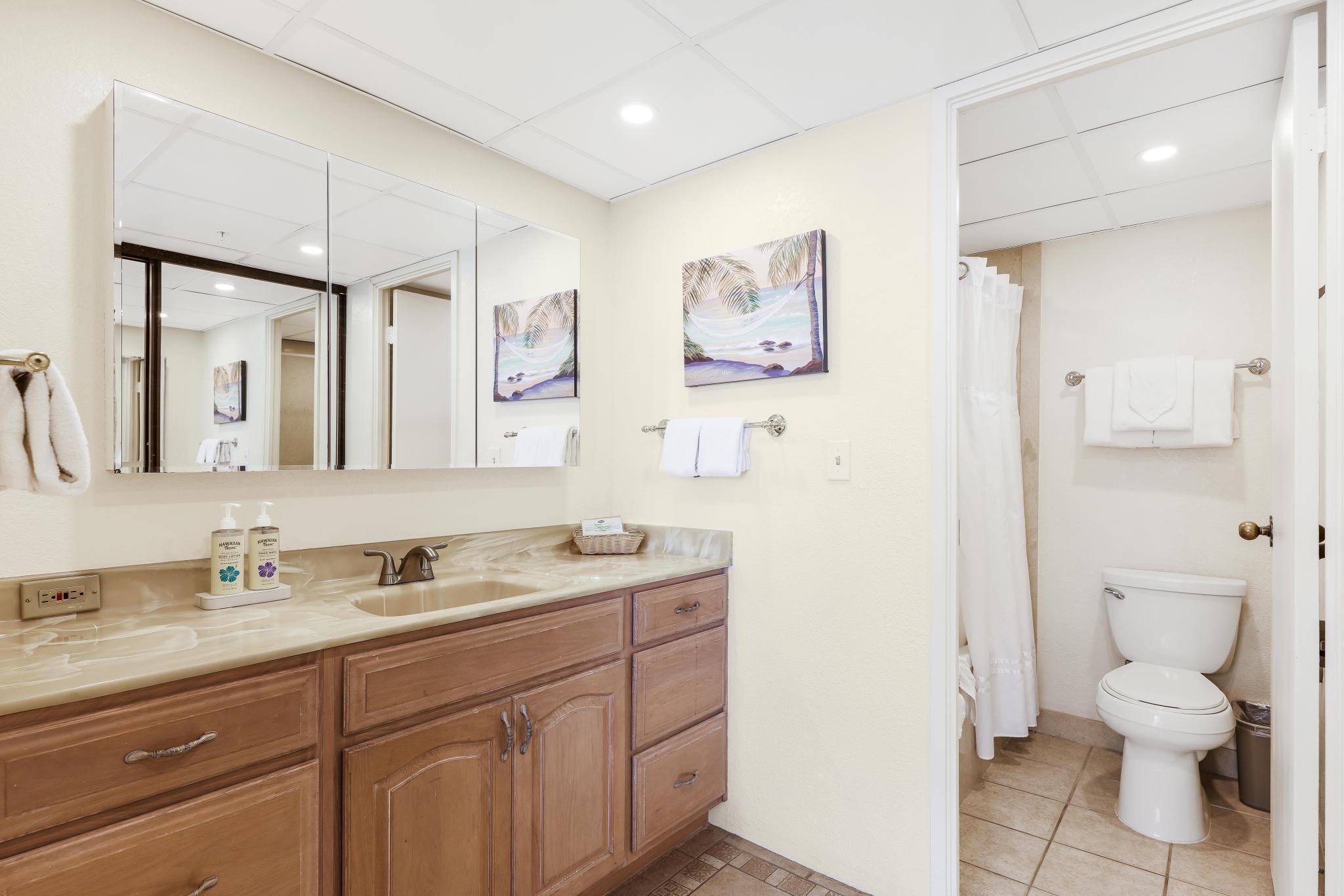 Kaanapali Shores condo # 455, Lahaina, Hawaii - photo 23 of 36