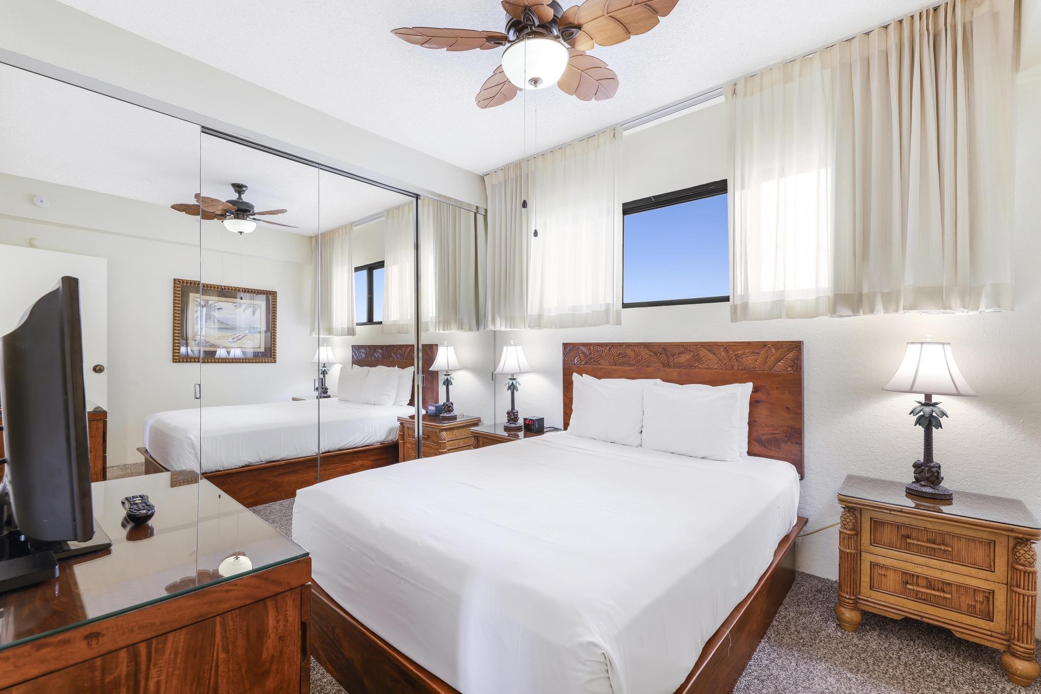 Kaanapali Shores condo # 455, Lahaina, Hawaii - photo 24 of 36