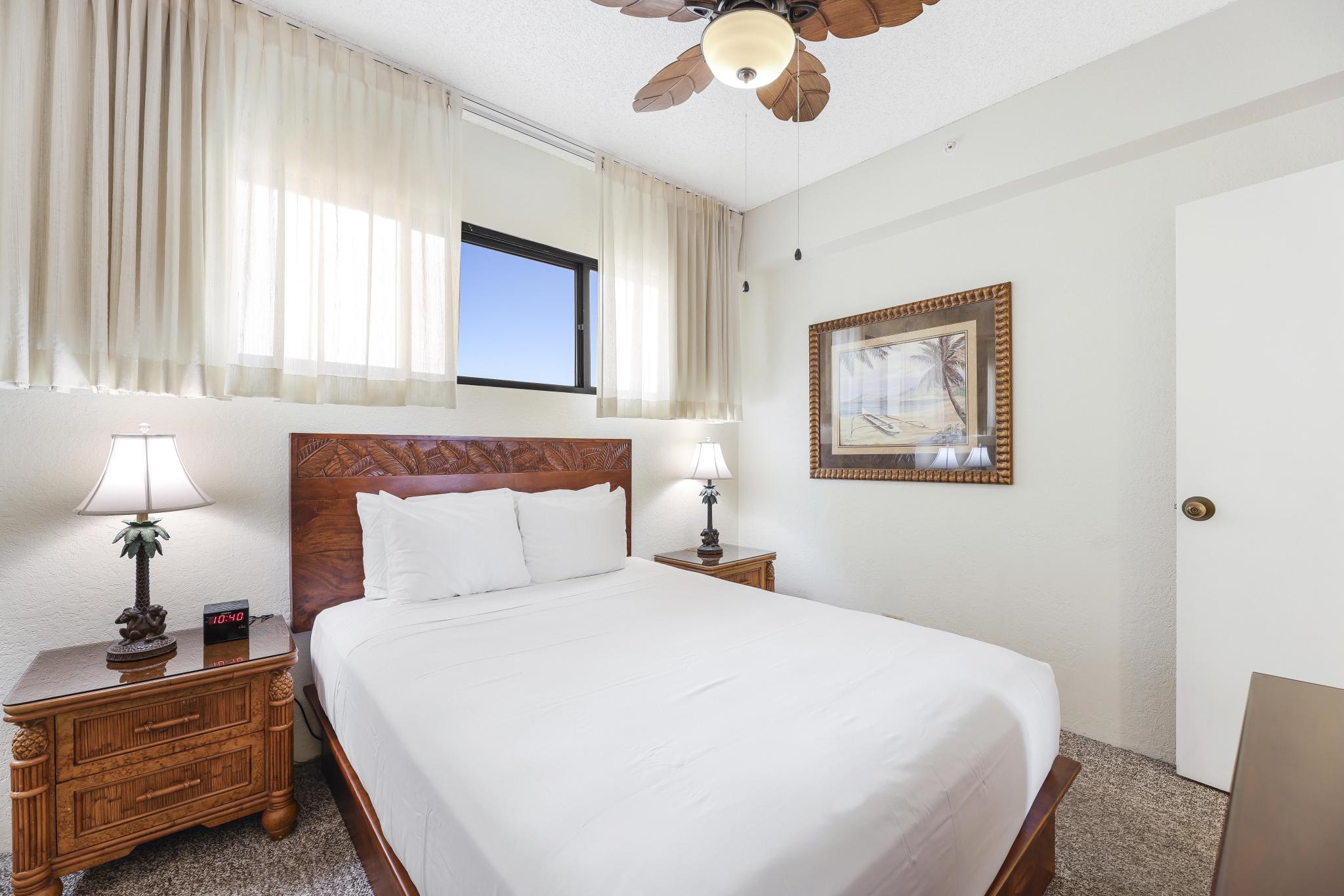 Kaanapali Shores condo # 455, Lahaina, Hawaii - photo 25 of 36