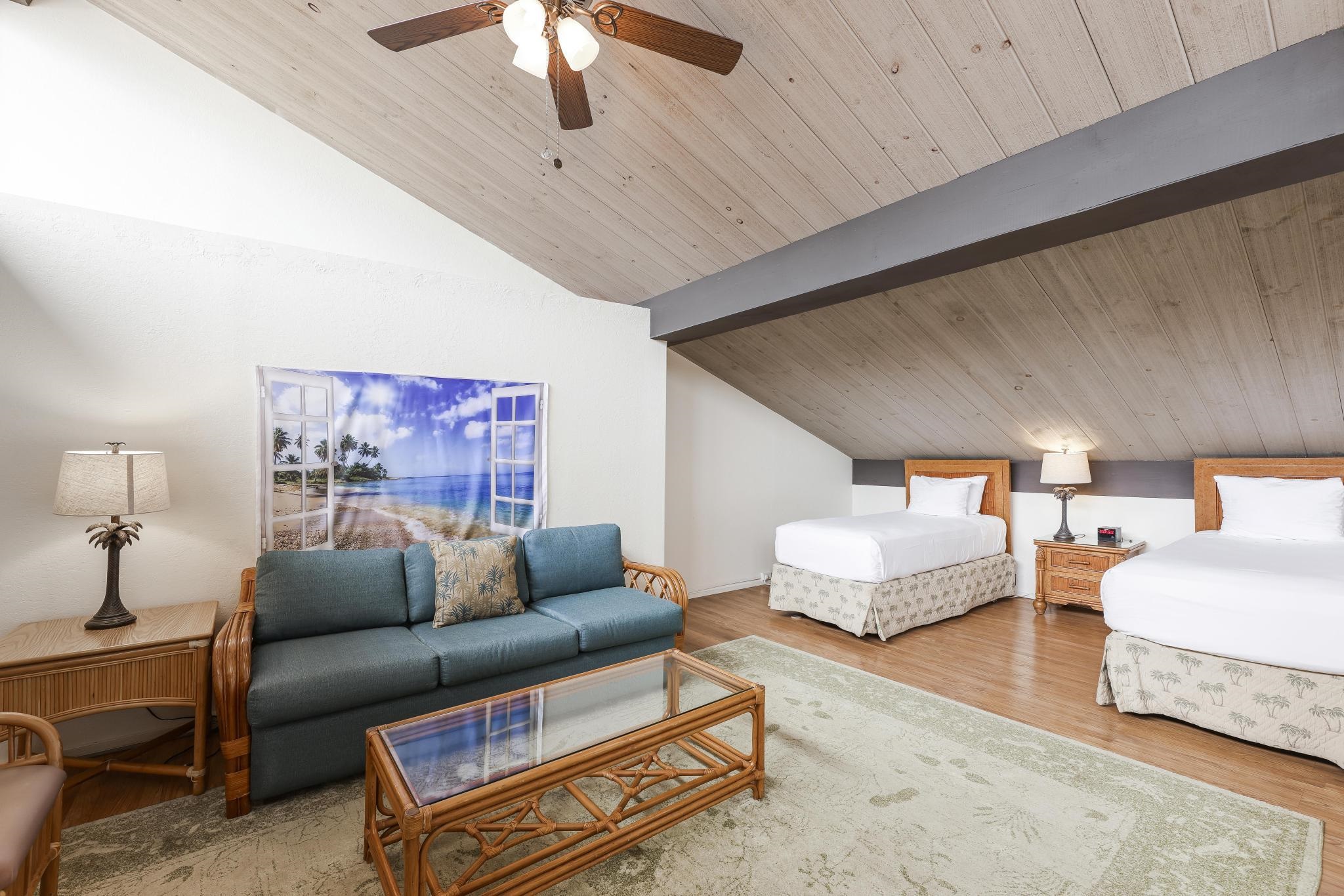 Kaanapali Shores condo # 455, Lahaina, Hawaii - photo 27 of 36