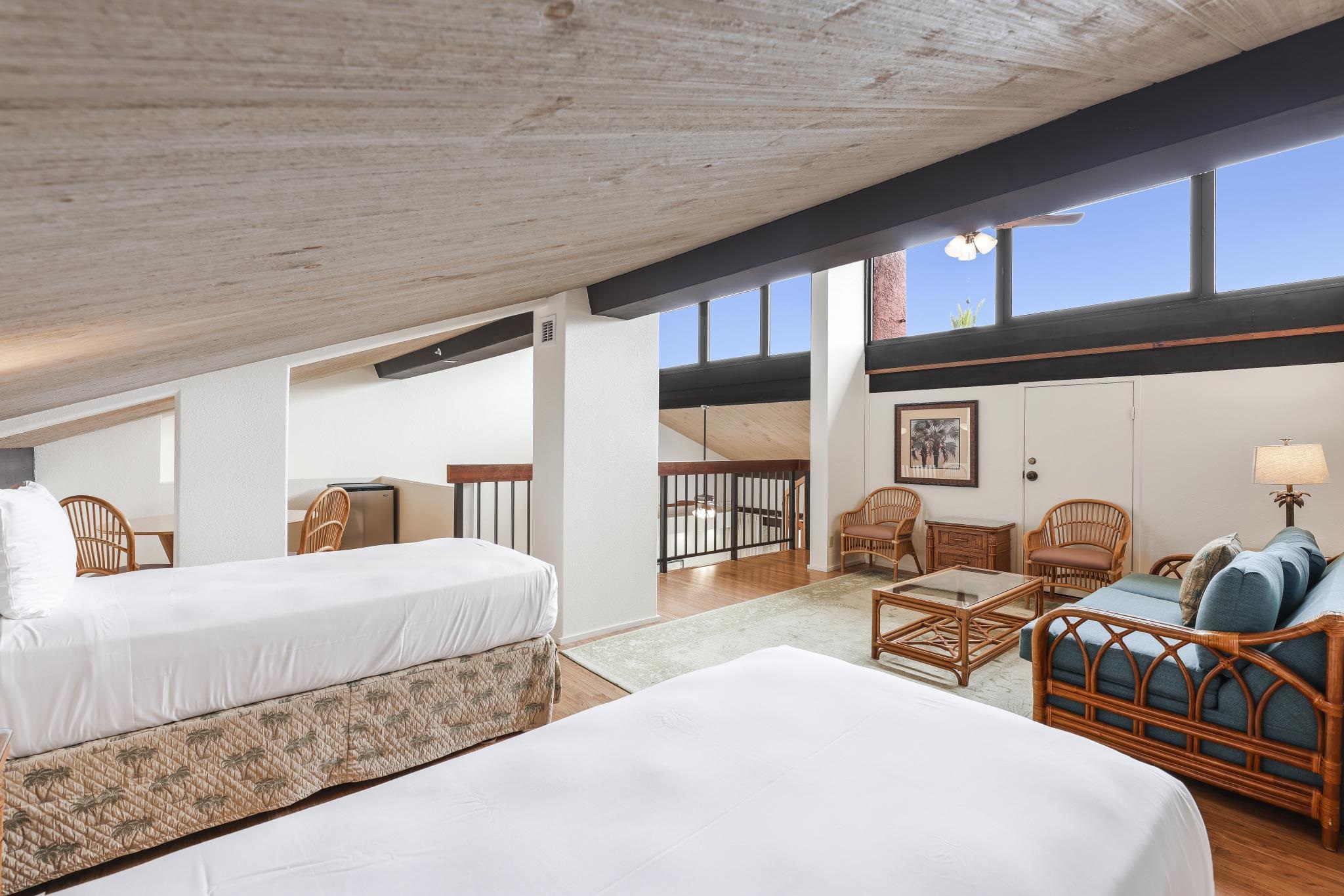 Kaanapali Shores condo # 455, Lahaina, Hawaii - photo 29 of 36