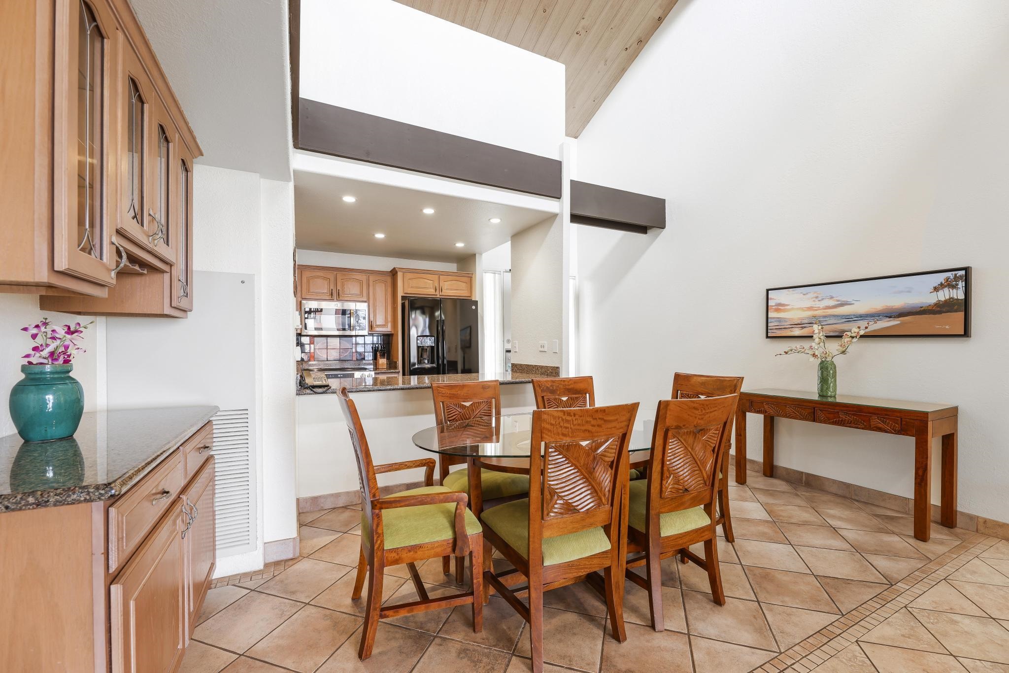 Kaanapali Shores condo # 455, Lahaina, Hawaii - photo 5 of 36