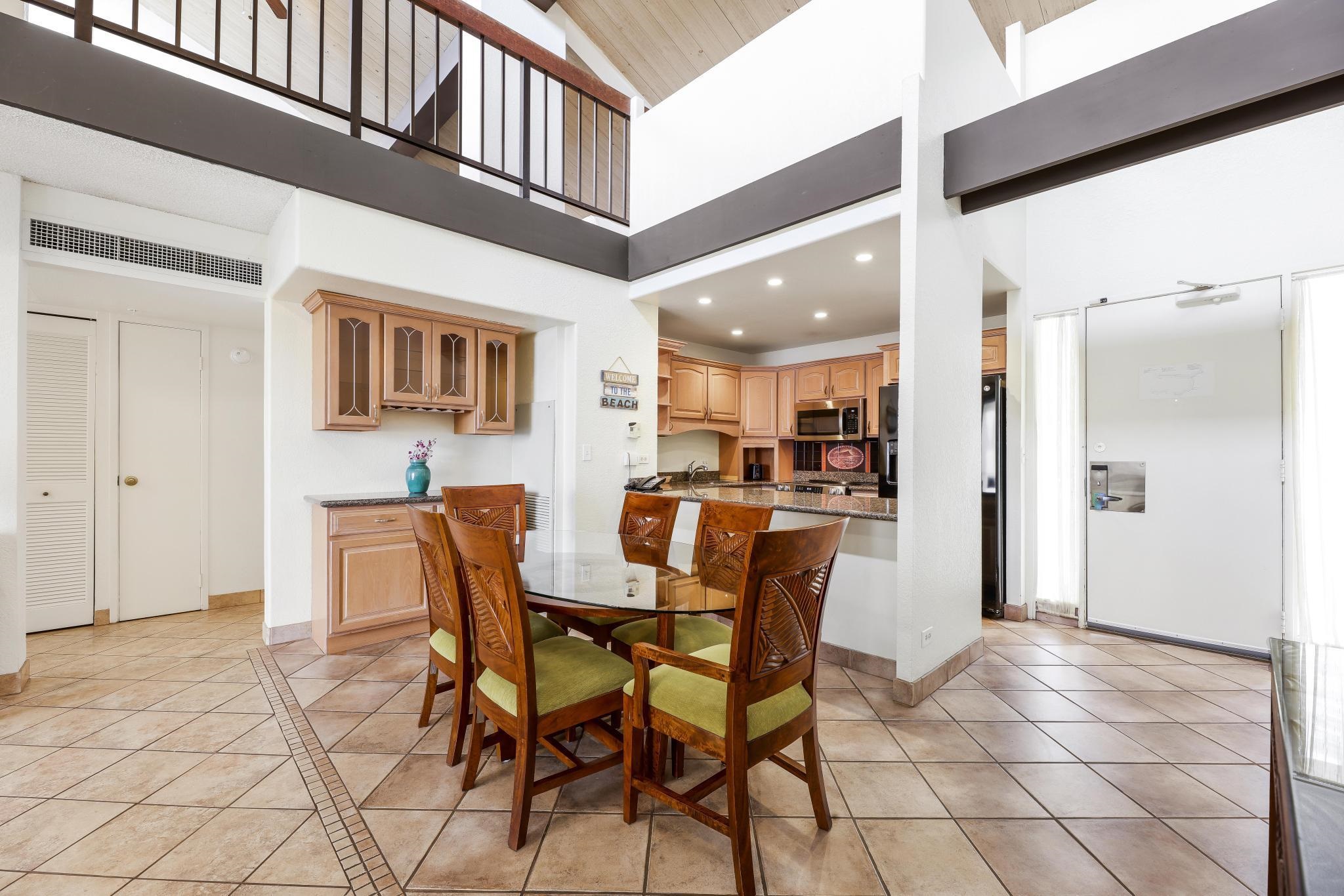 Kaanapali Shores condo # 455, Lahaina, Hawaii - photo 6 of 36