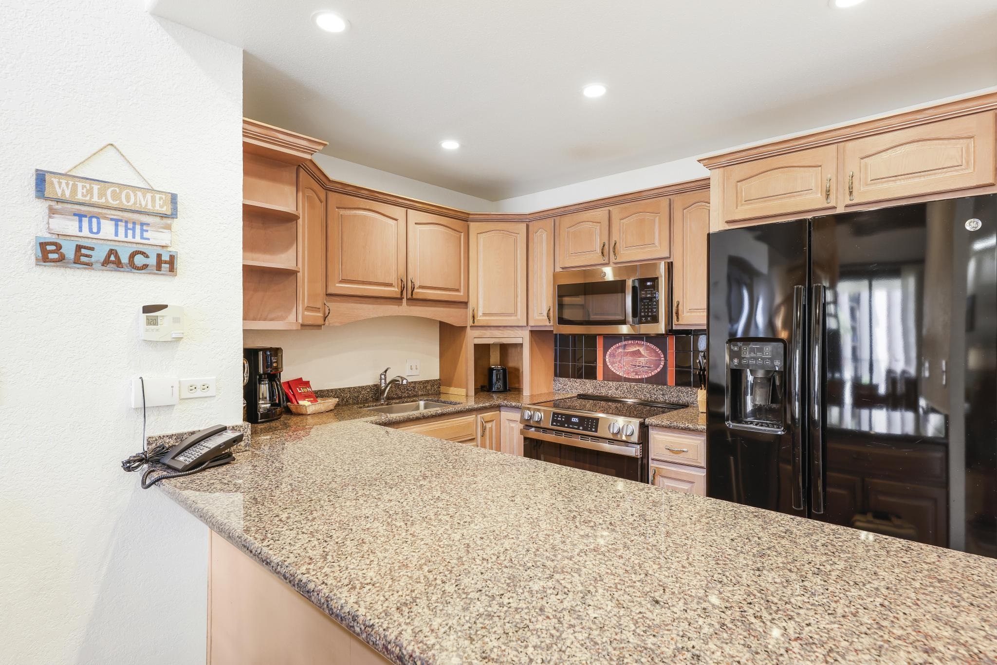 Kaanapali Shores condo # 455, Lahaina, Hawaii - photo 9 of 36