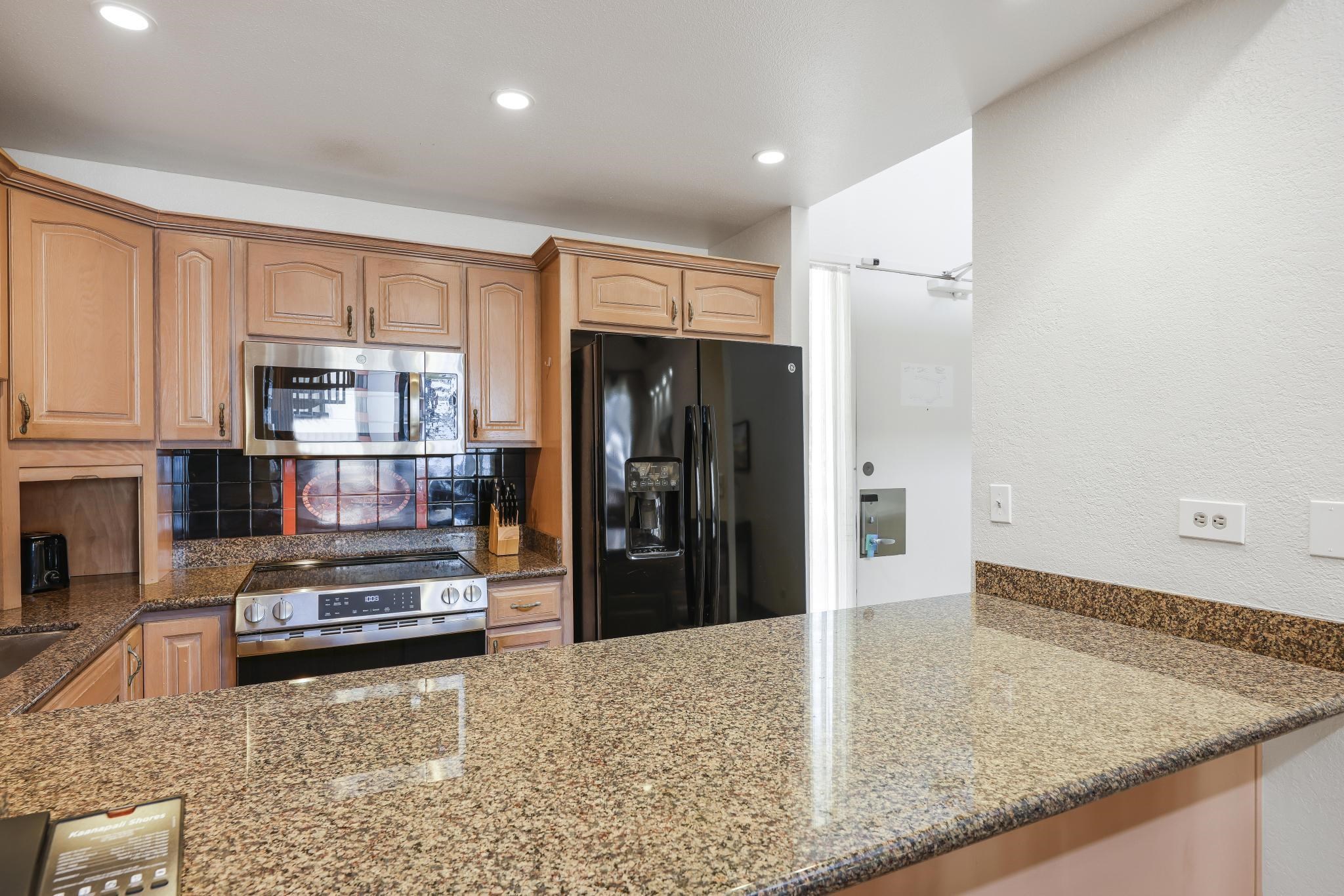 Kaanapali Shores condo # 455, Lahaina, Hawaii - photo 10 of 36