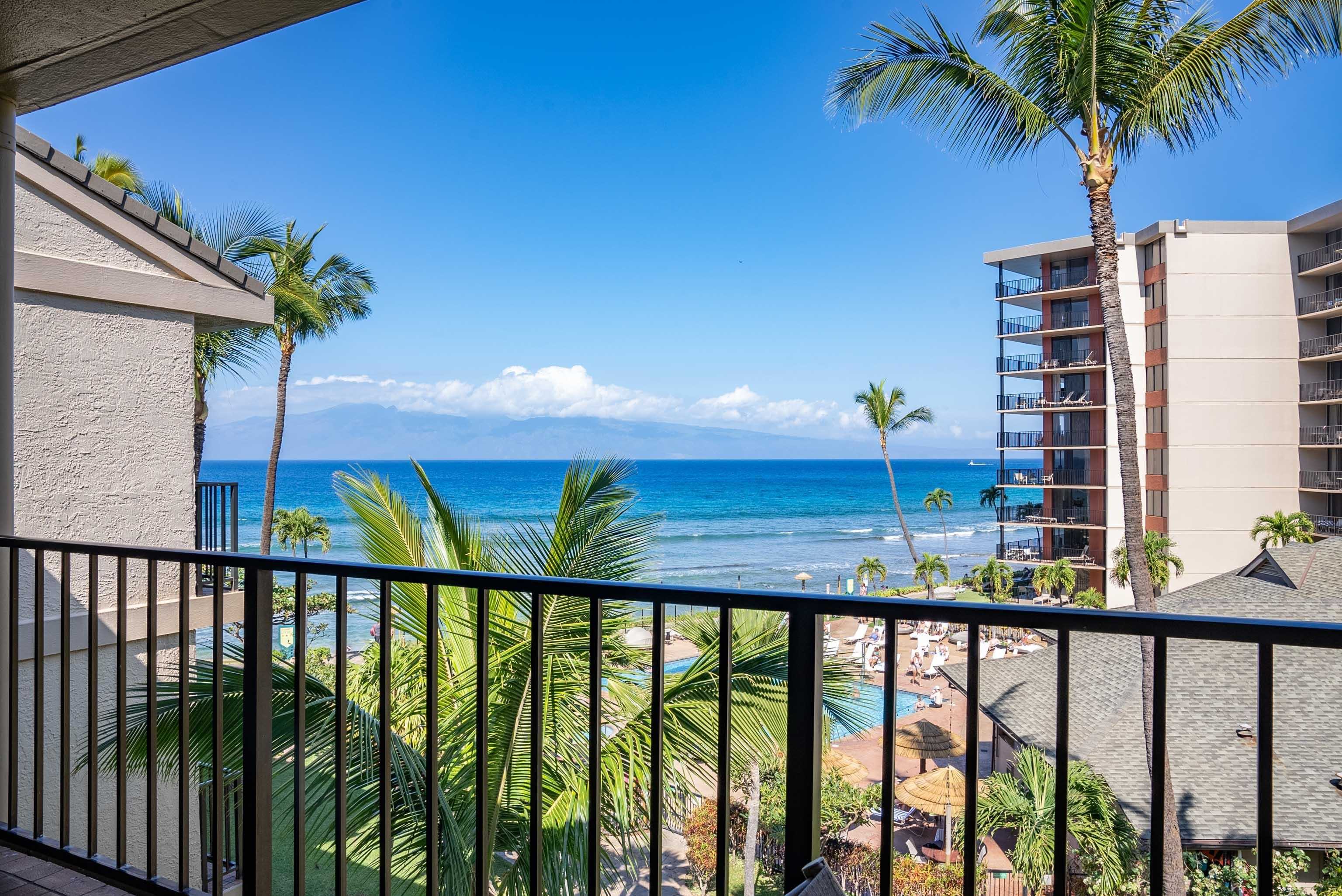 Kaanapali Shores condo # 456, Lahaina, Hawaii - photo 3 of 30