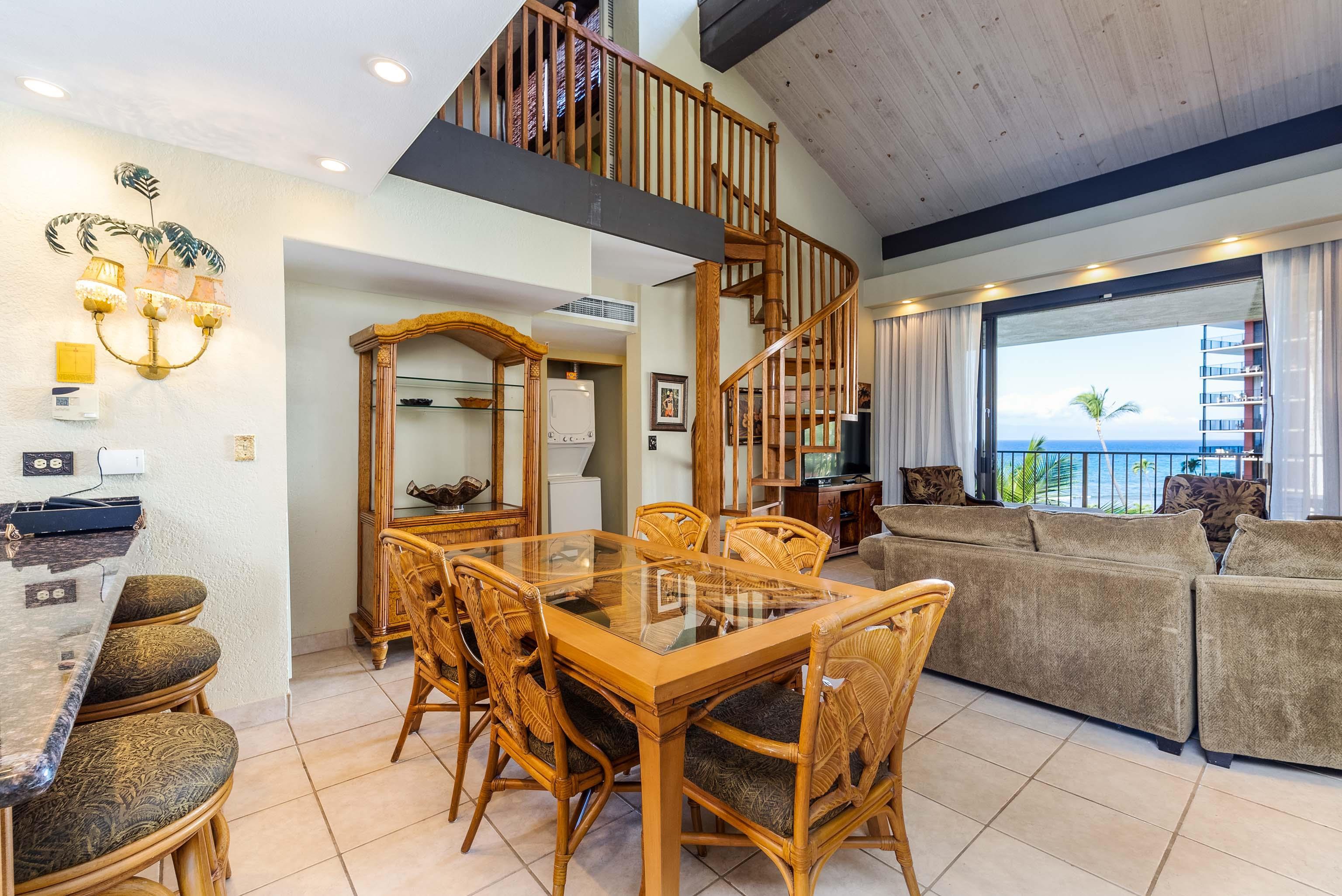 Kaanapali Shores condo # 456, Lahaina, Hawaii - photo 11 of 32