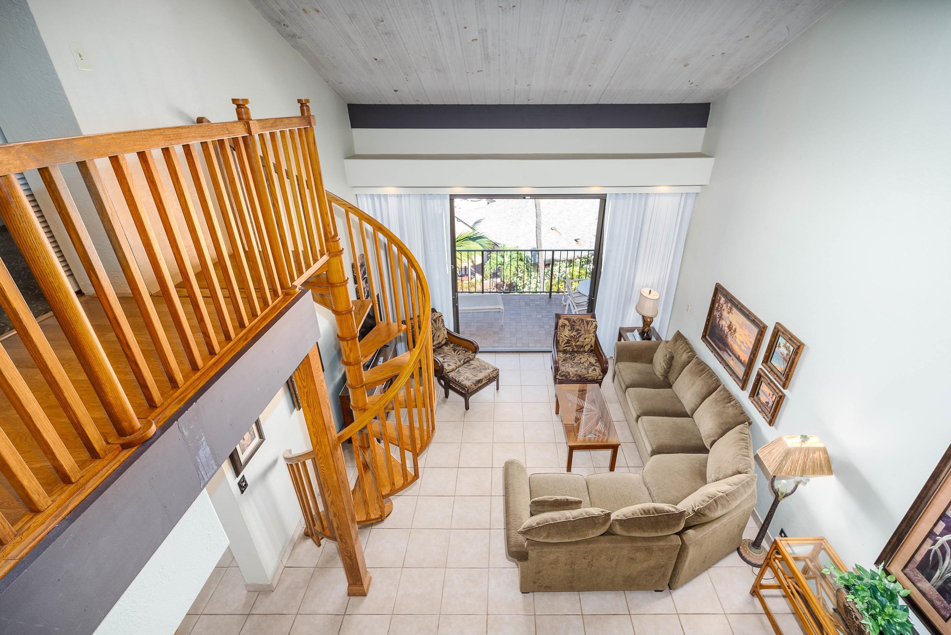 Kaanapali Shores condo # 456, Lahaina, Hawaii - photo 23 of 32