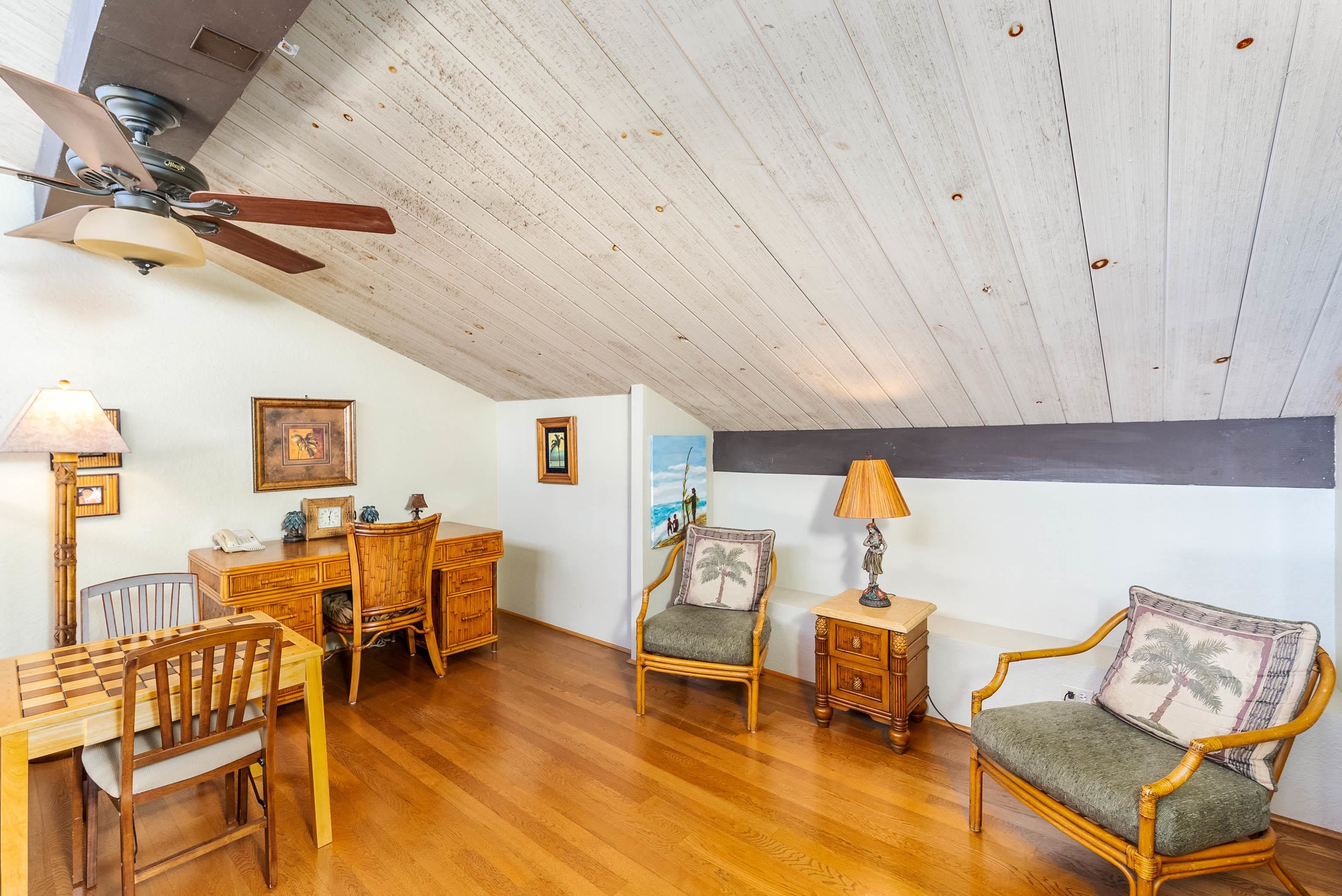 Kaanapali Shores condo # 456, Lahaina, Hawaii - photo 26 of 32