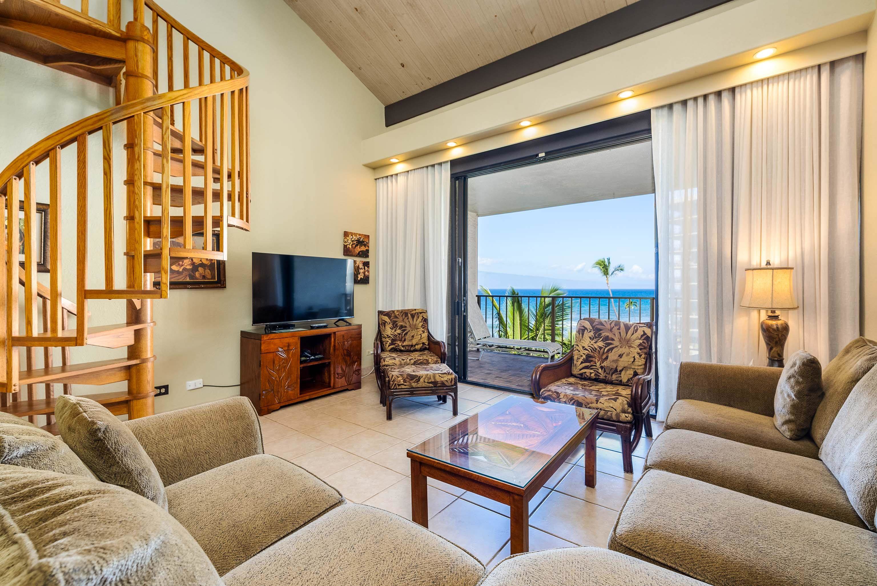 Kaanapali Shores condo # 456, Lahaina, Hawaii - photo 5 of 32