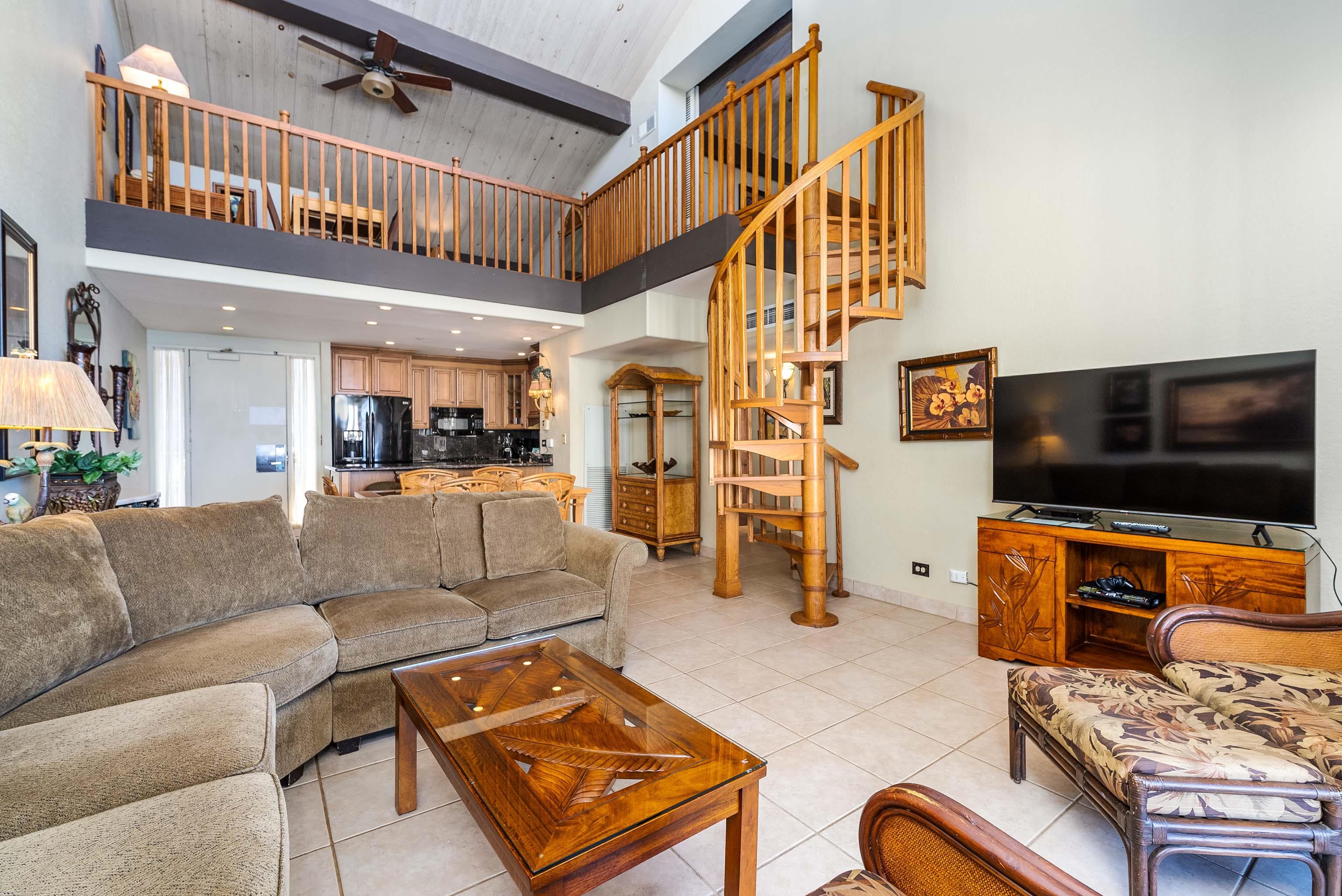 Kaanapali Shores condo # 456, Lahaina, Hawaii - photo 6 of 32