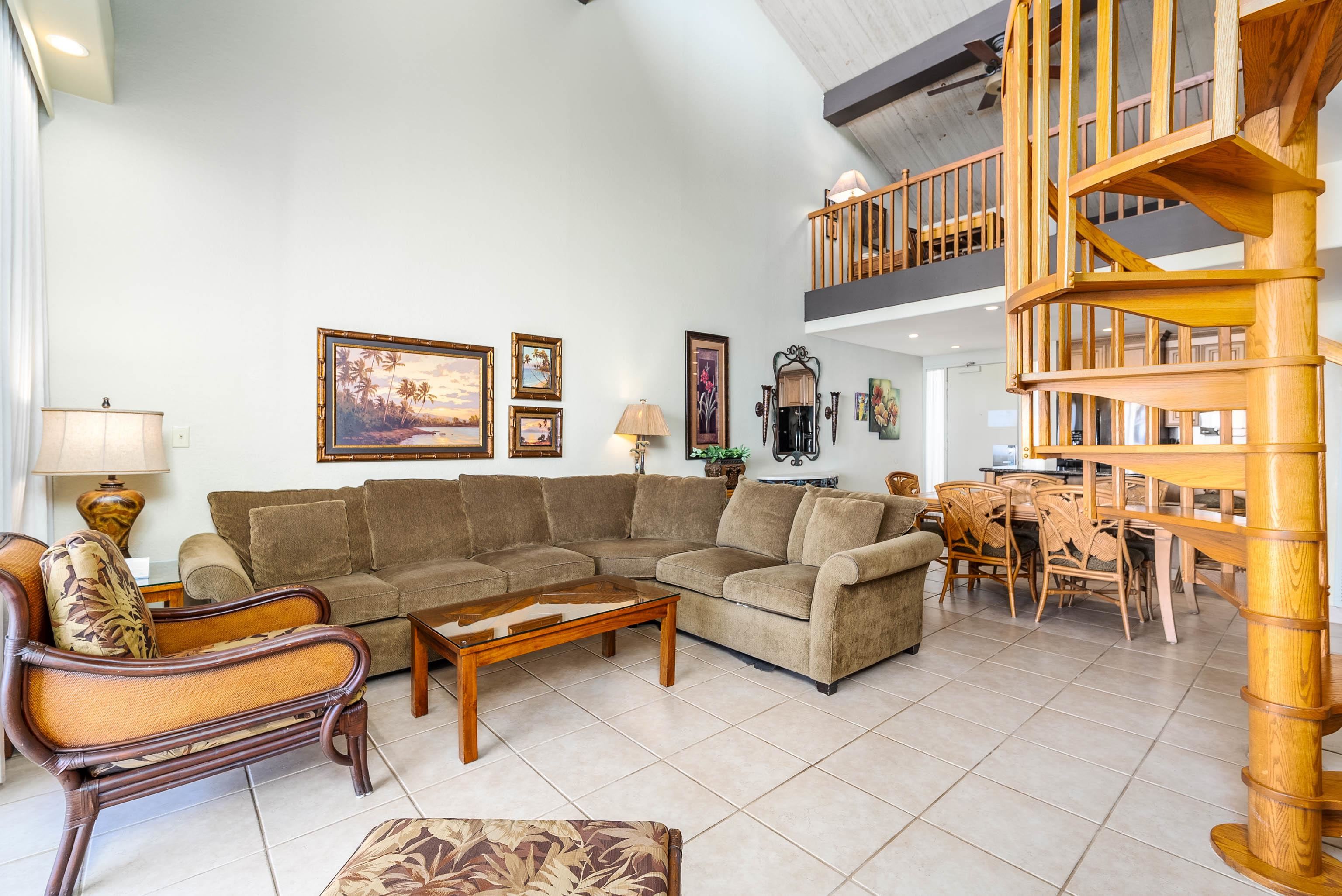 Kaanapali Shores condo # 456, Lahaina, Hawaii - photo 7 of 32