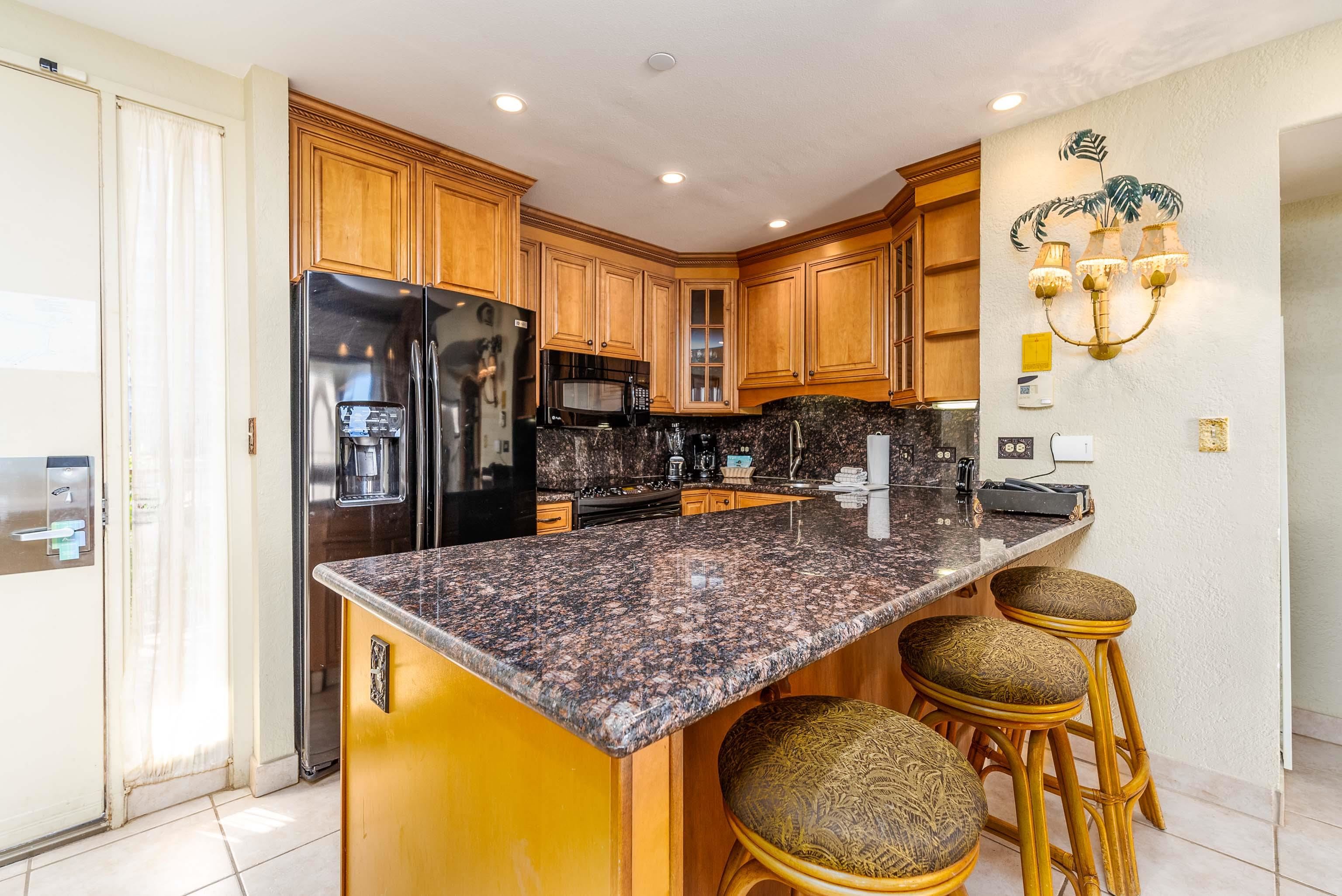 Kaanapali Shores condo # 456, Lahaina, Hawaii - photo 8 of 32