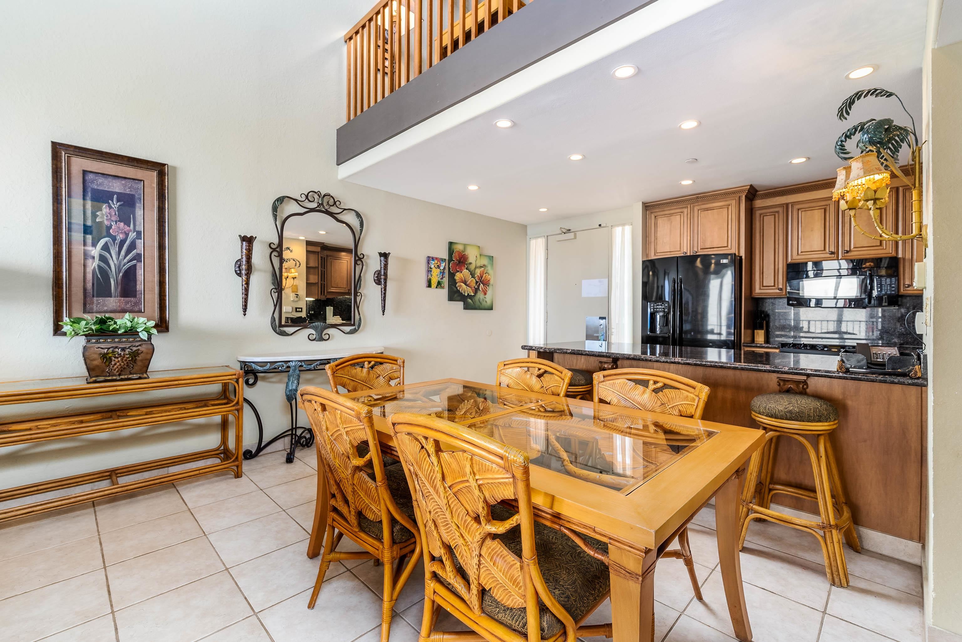 Kaanapali Shores condo # 456, Lahaina, Hawaii - photo 10 of 32