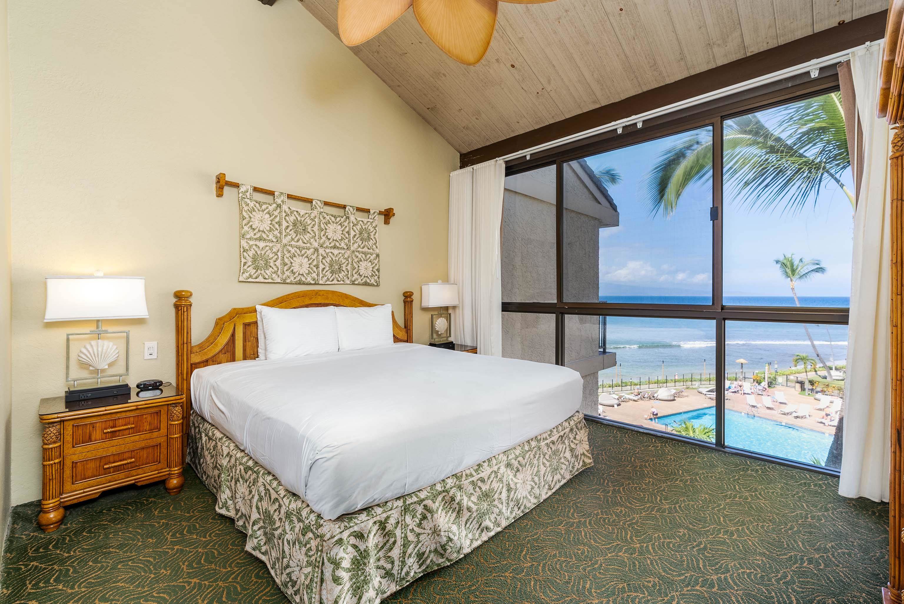 Kaanapali Shores condo # 457, Lahaina, Hawaii - photo 19 of 34