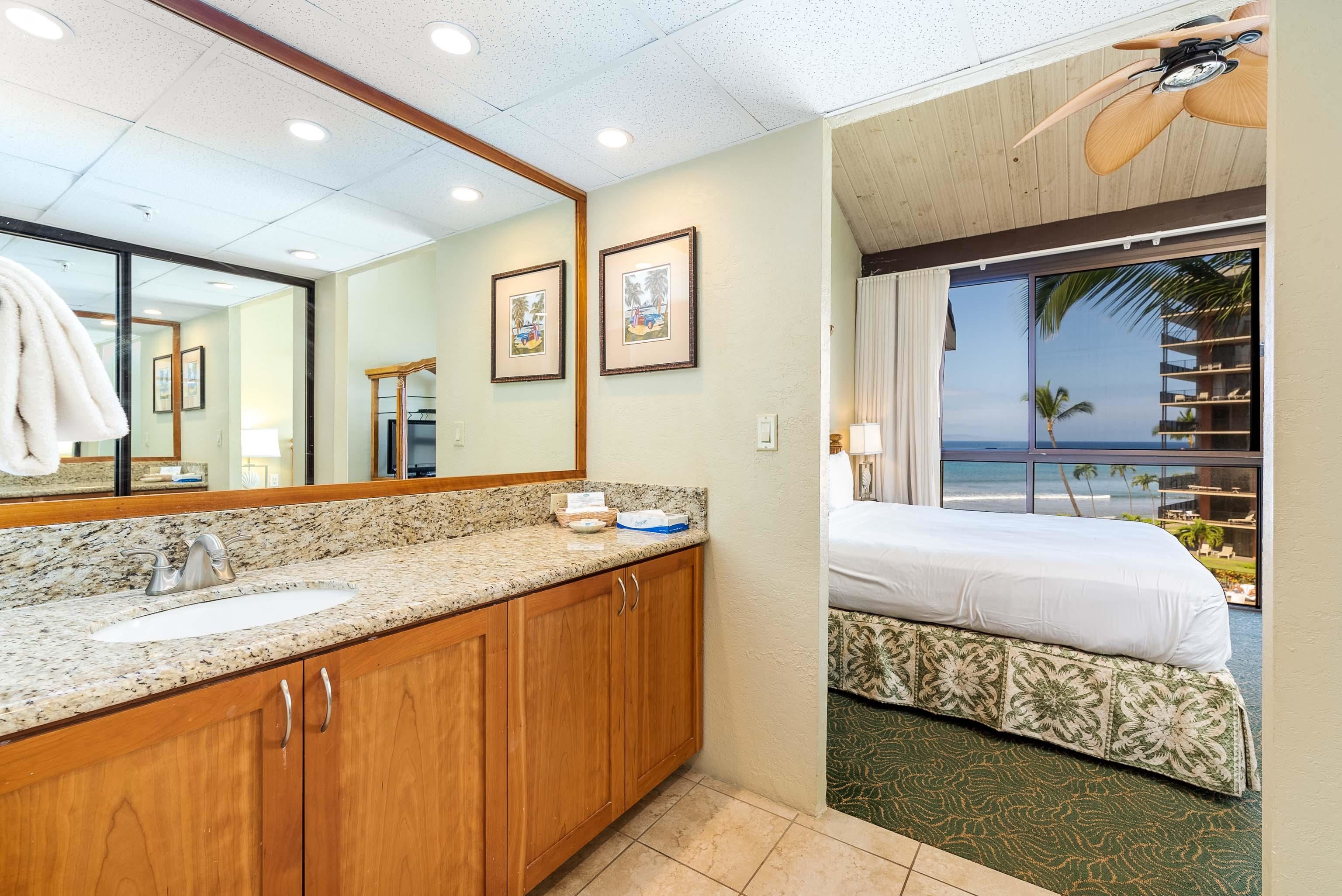 Kaanapali Shores condo # 457, Lahaina, Hawaii - photo 20 of 34