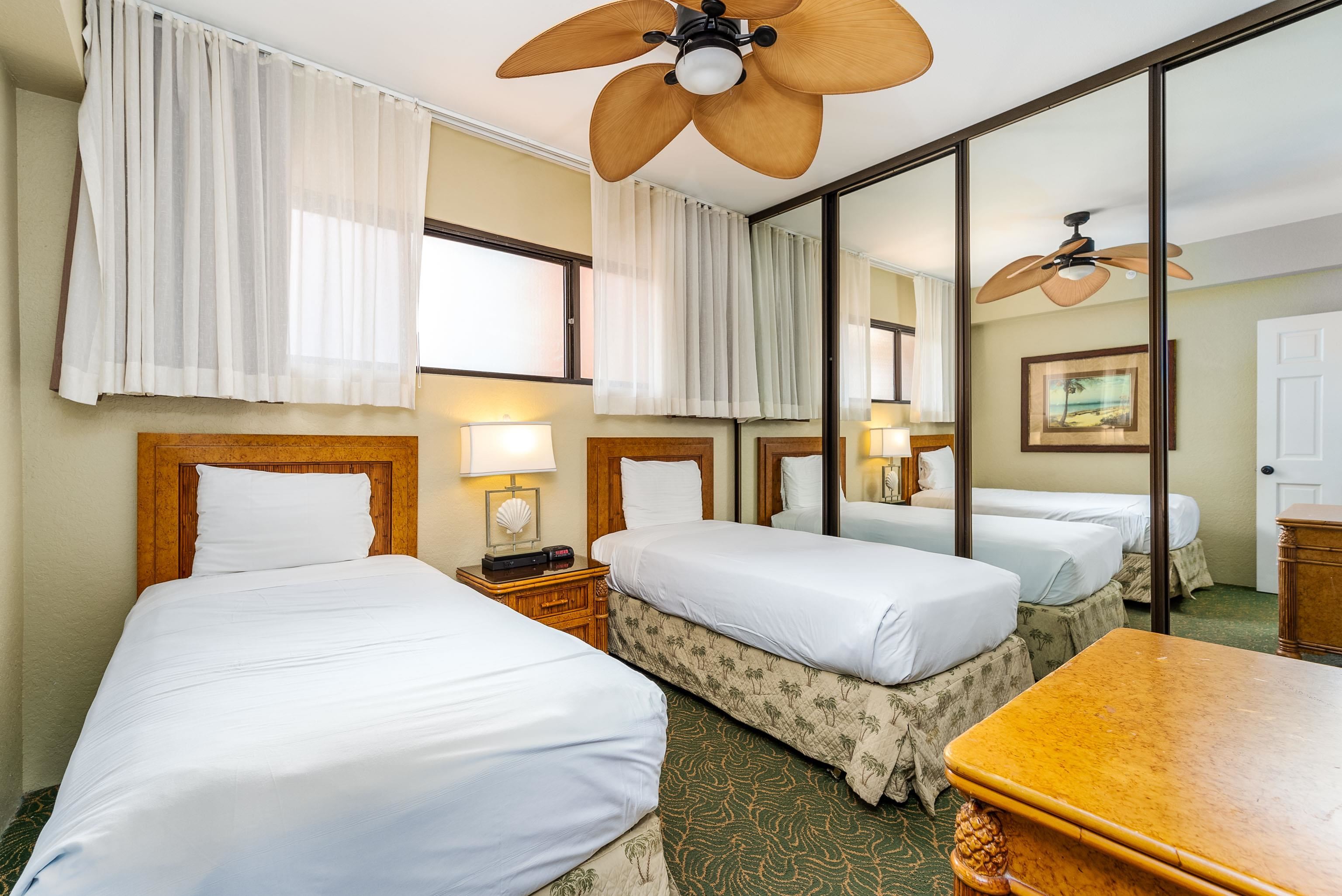 Kaanapali Shores condo # 457, Lahaina, Hawaii - photo 23 of 34