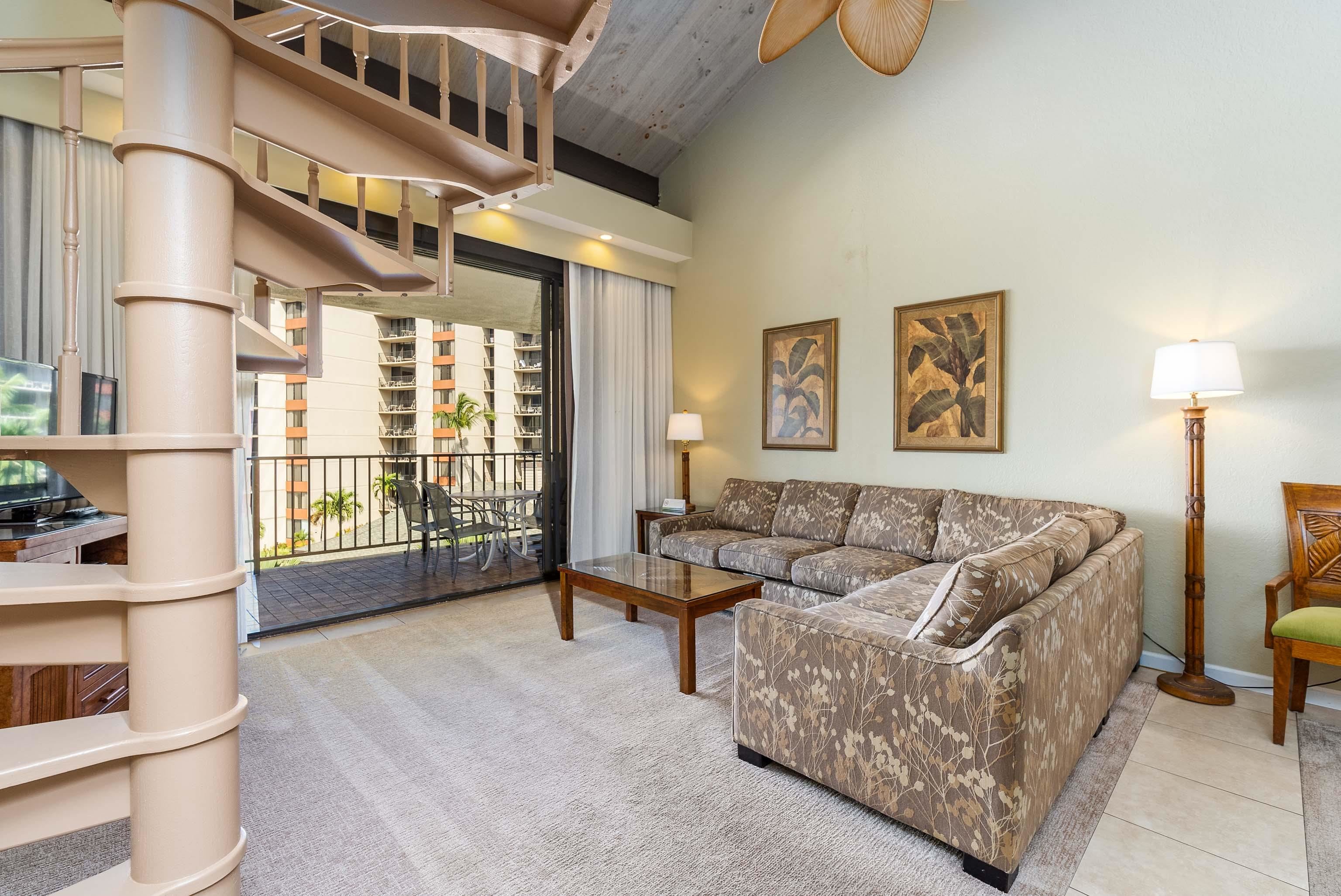 Kaanapali Shores condo # 457, Lahaina, Hawaii - photo 8 of 34