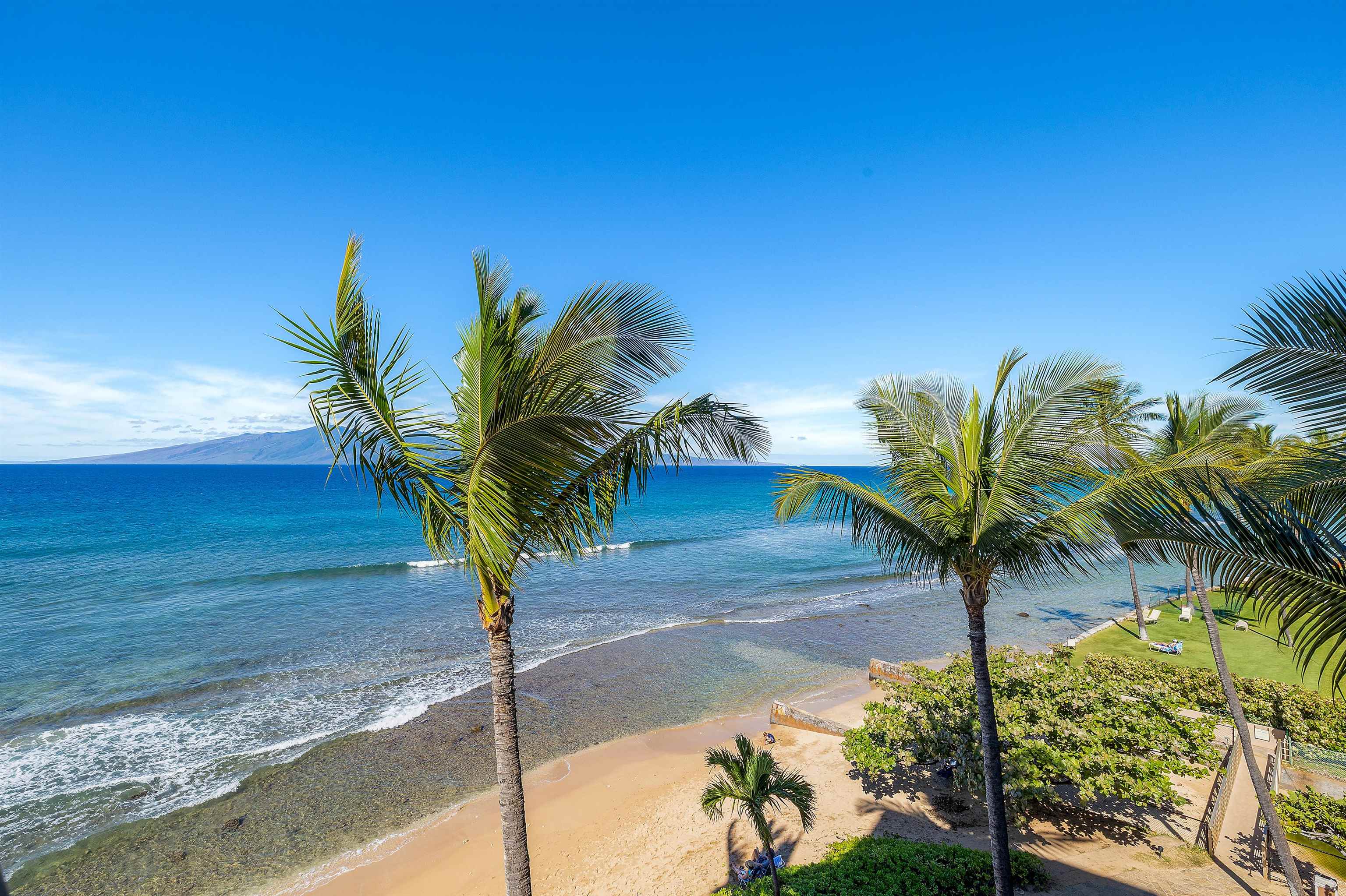 Kaanapali Shores condo # 502, Lahaina, Hawaii - photo 41 of 50