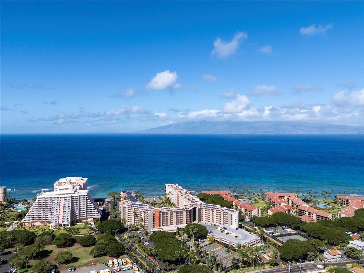 Kaanapali Shores condo # 502, Lahaina, Hawaii - photo 47 of 50