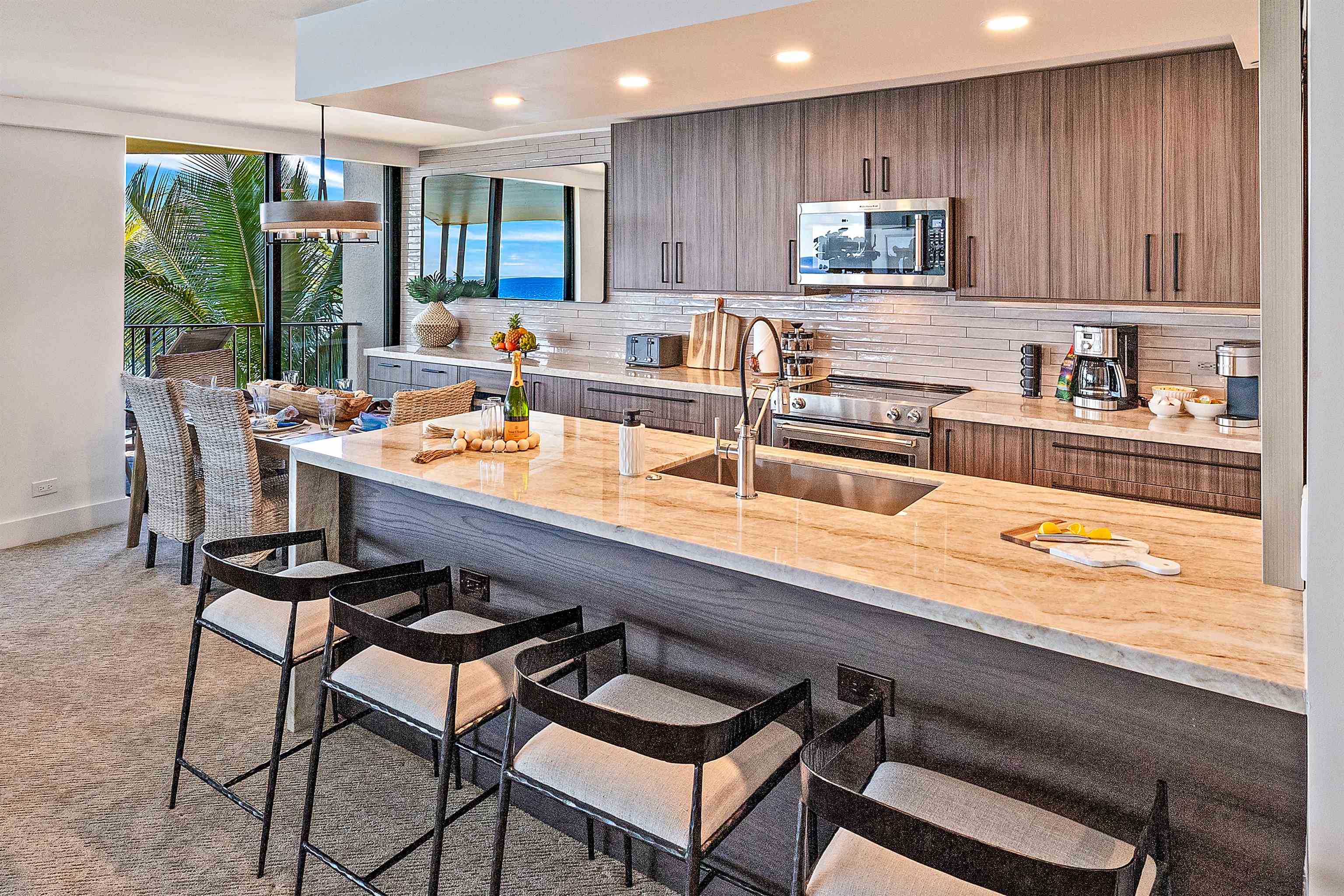 Kaanapali Shores condo # 502, Lahaina, Hawaii - photo 11 of 50