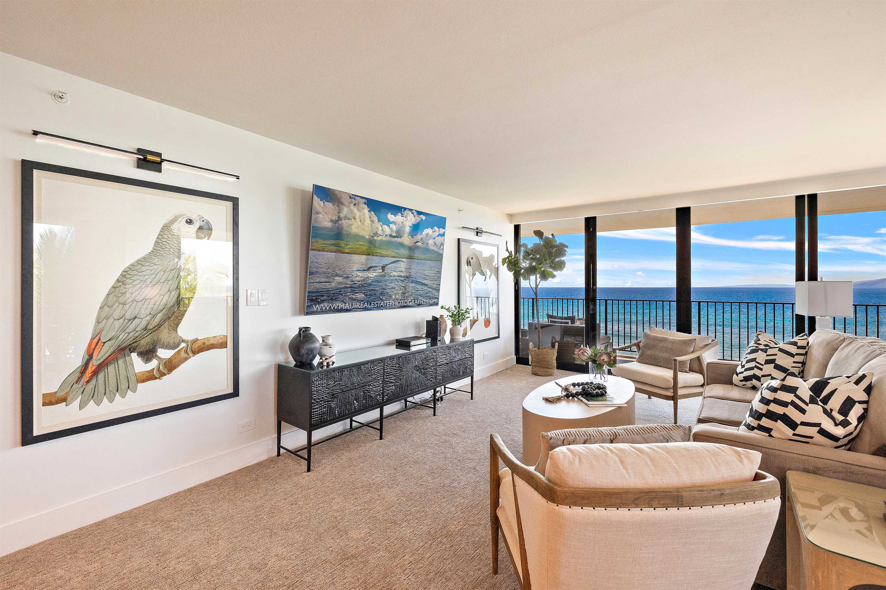 Kaanapali Shores condo # 502, Lahaina, Hawaii - photo 12 of 50