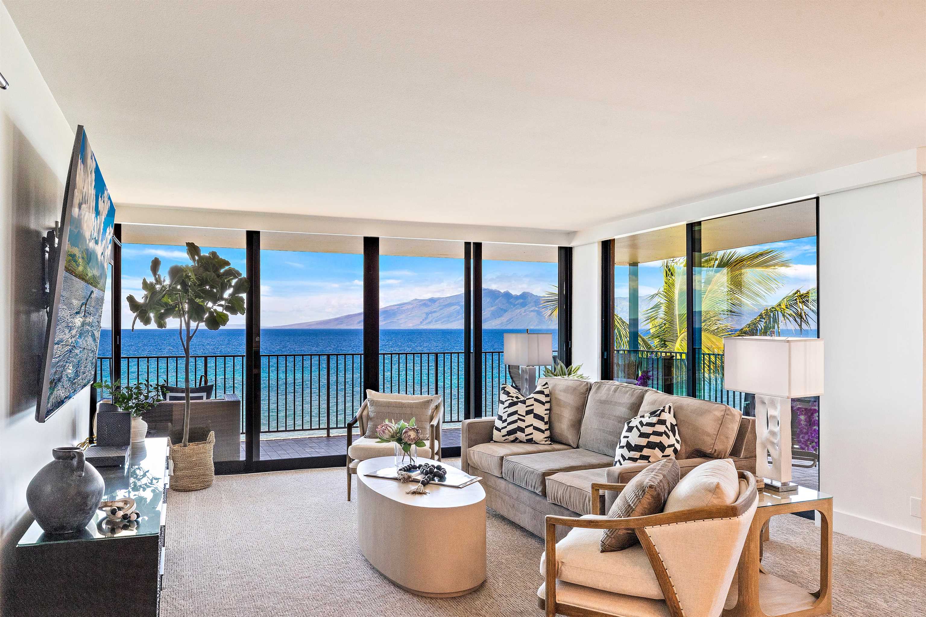 Kaanapali Shores condo # 502, Lahaina, Hawaii - photo 13 of 50